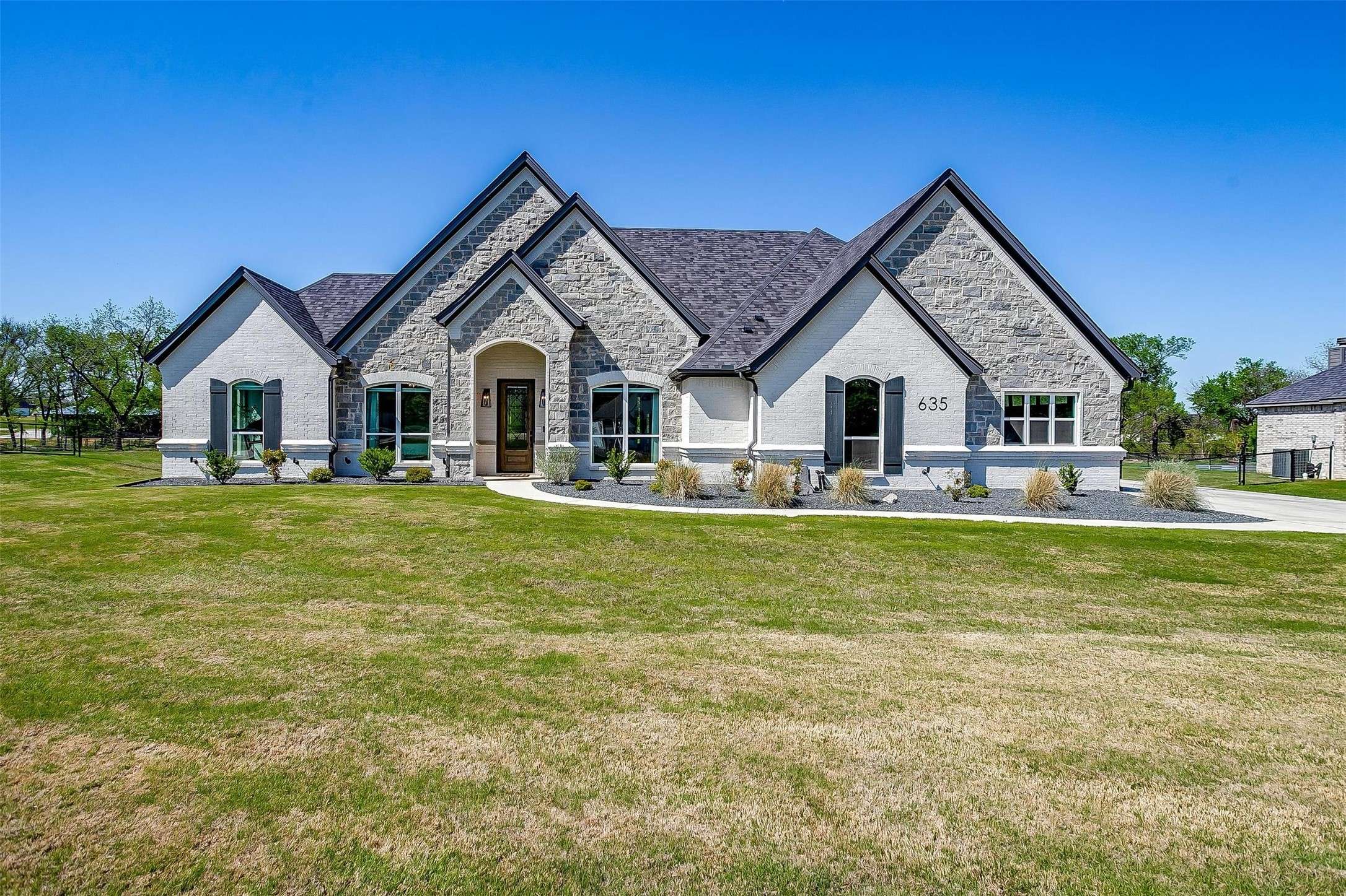 Springtown, TX 76082,635 Winkler WAY