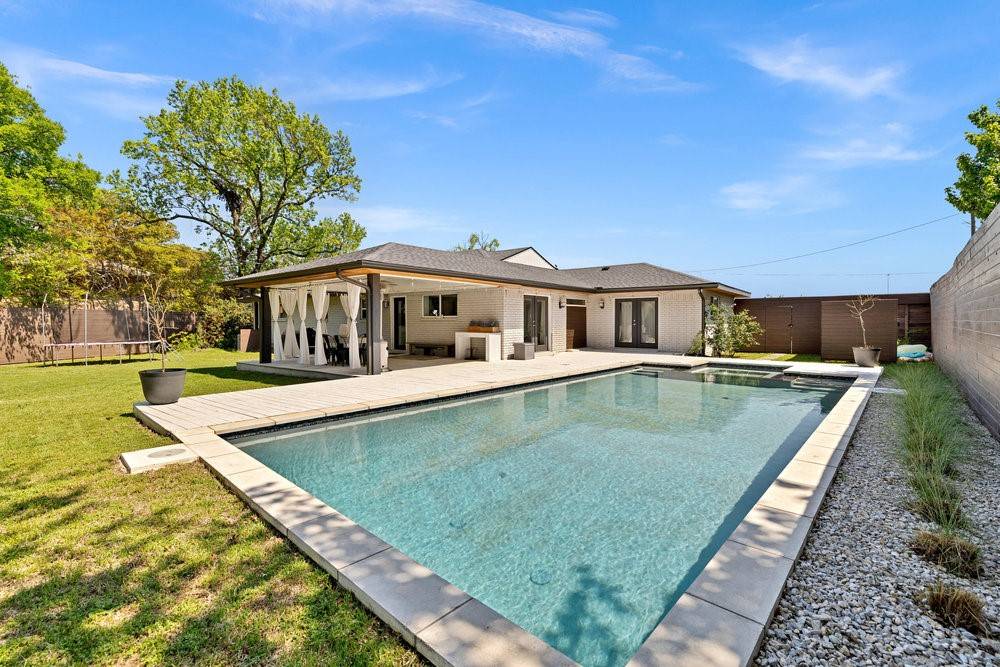 Dallas, TX 75224,505 Heyser DR