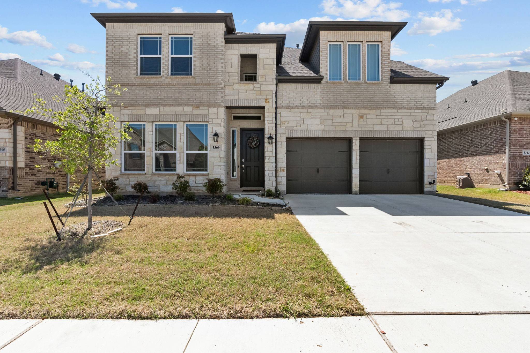 Denton, TX 76226,5309 Brazos LN