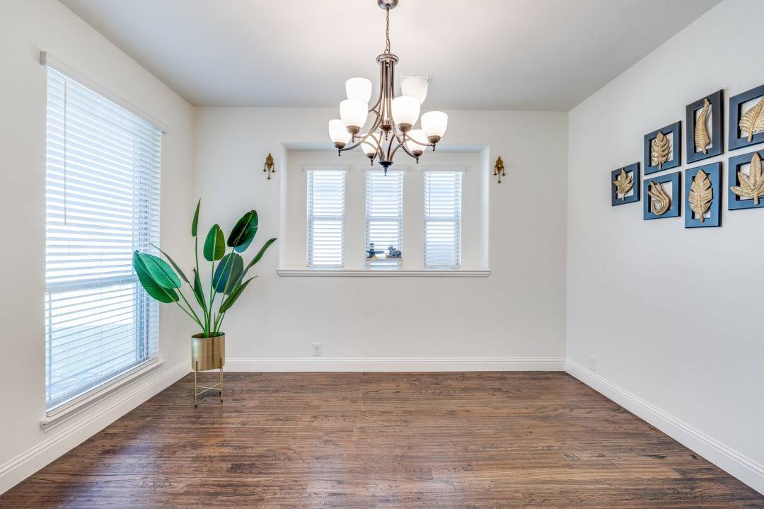 Little Elm, TX 75068,1704 George LN