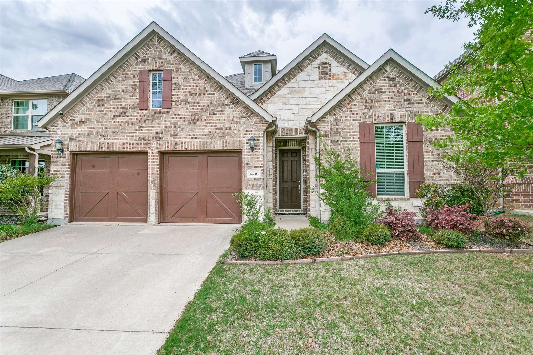 Fort Worth, TX 76244,12925 Oakvale TRL