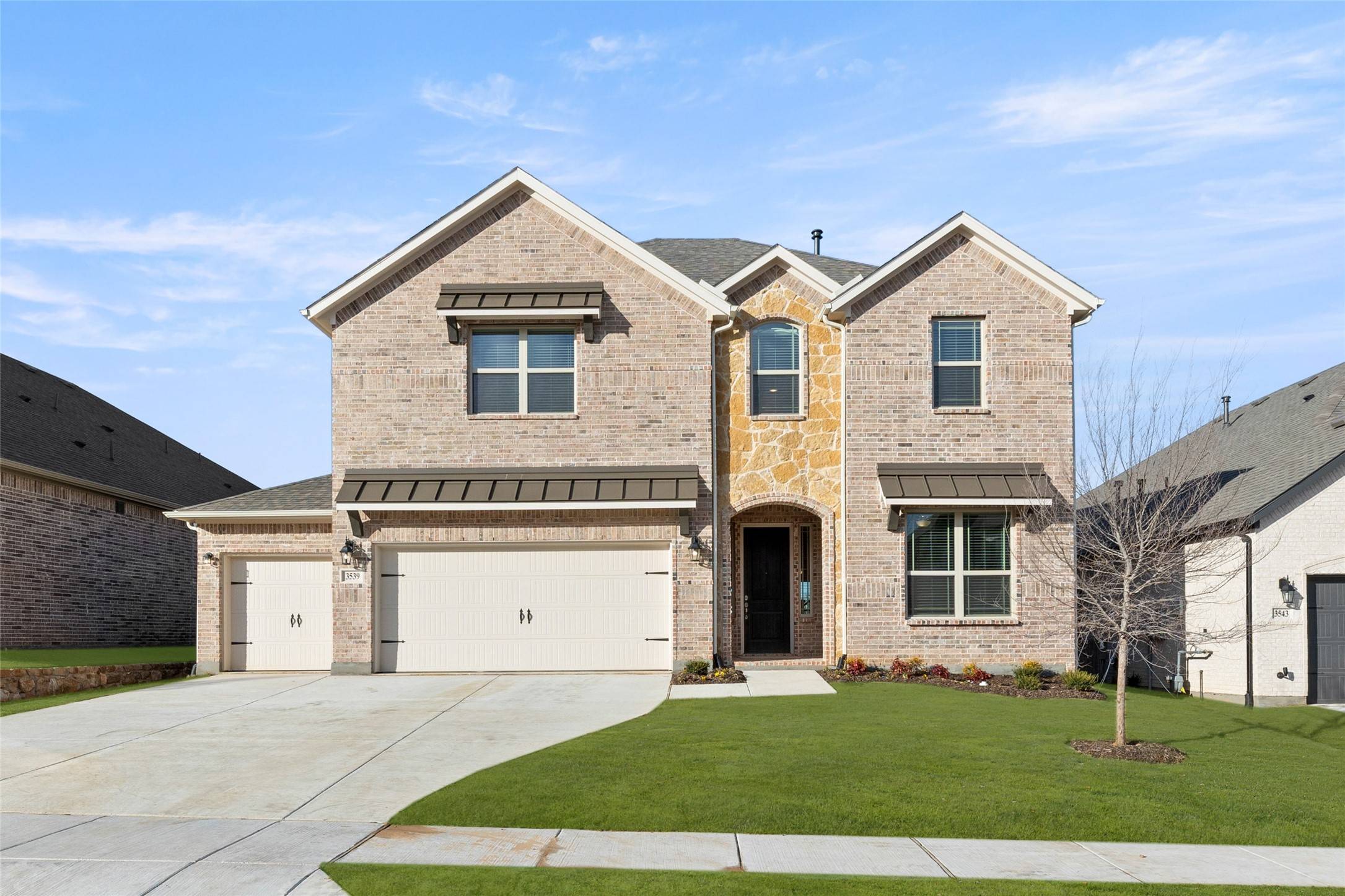 Corinth, TX 76208,3539 Helios