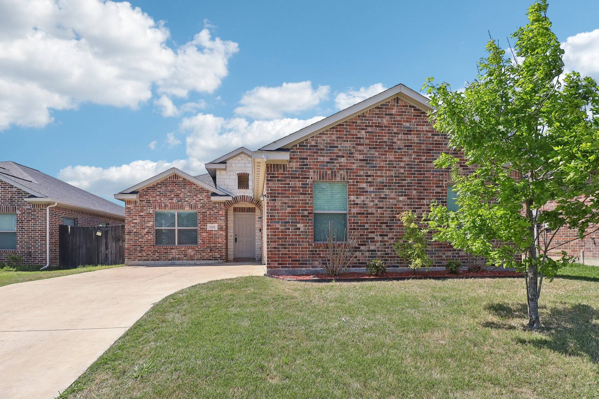 Balch Springs, TX 75180,2321 Doty LN