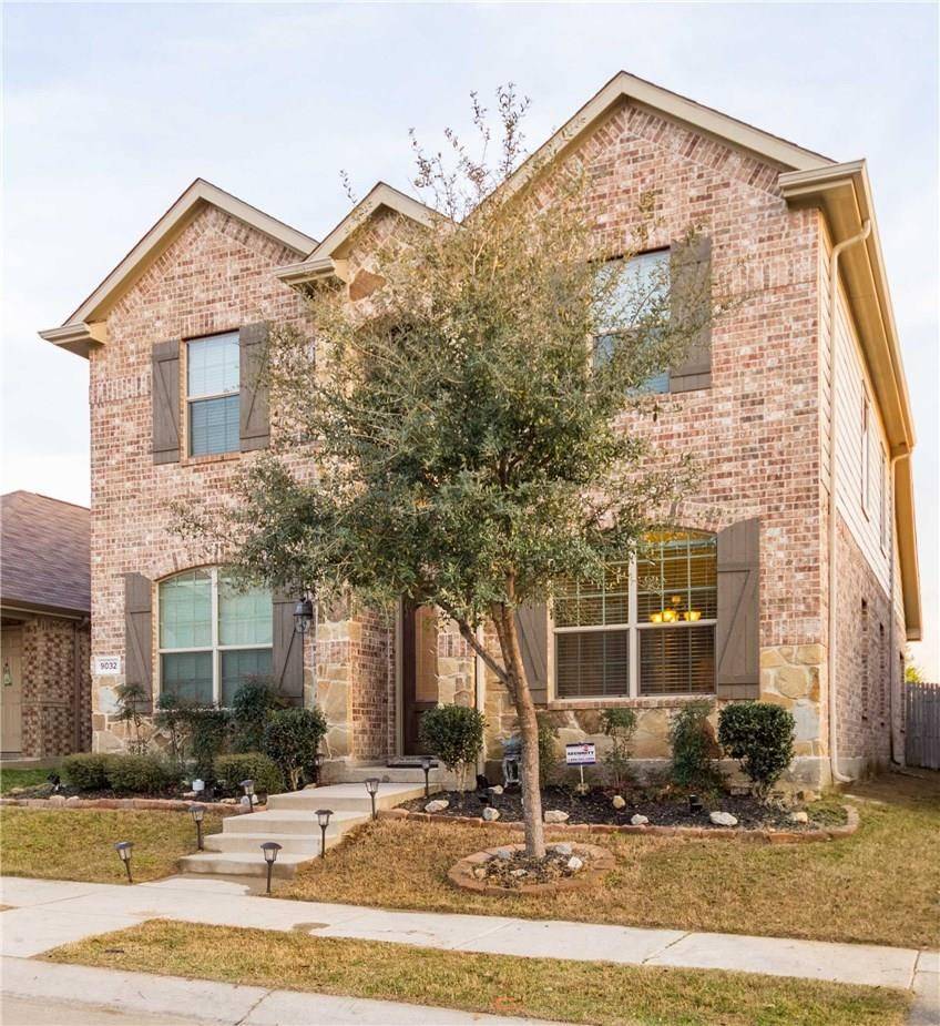 Cross Roads, TX 76227,9032 Sundance TRL