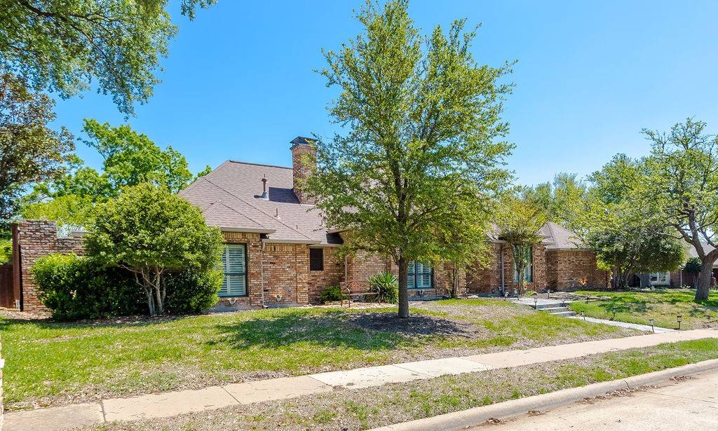 Plano, TX 75093,1300 Shamrock LN