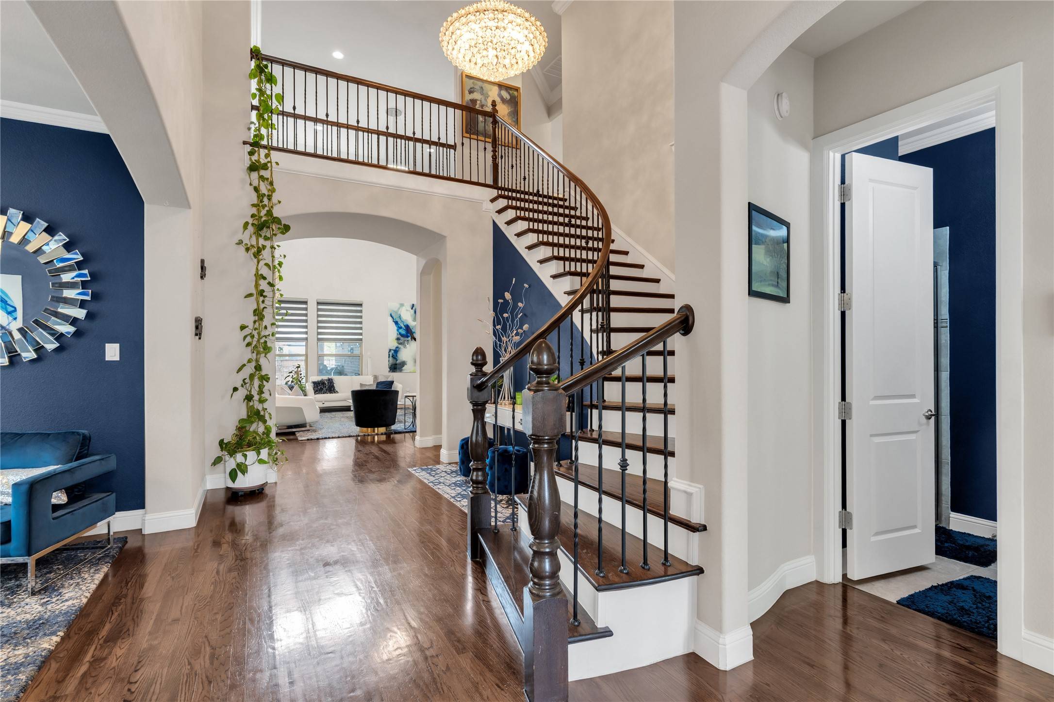 Frisco, TX 75036,923 Touchstone RD