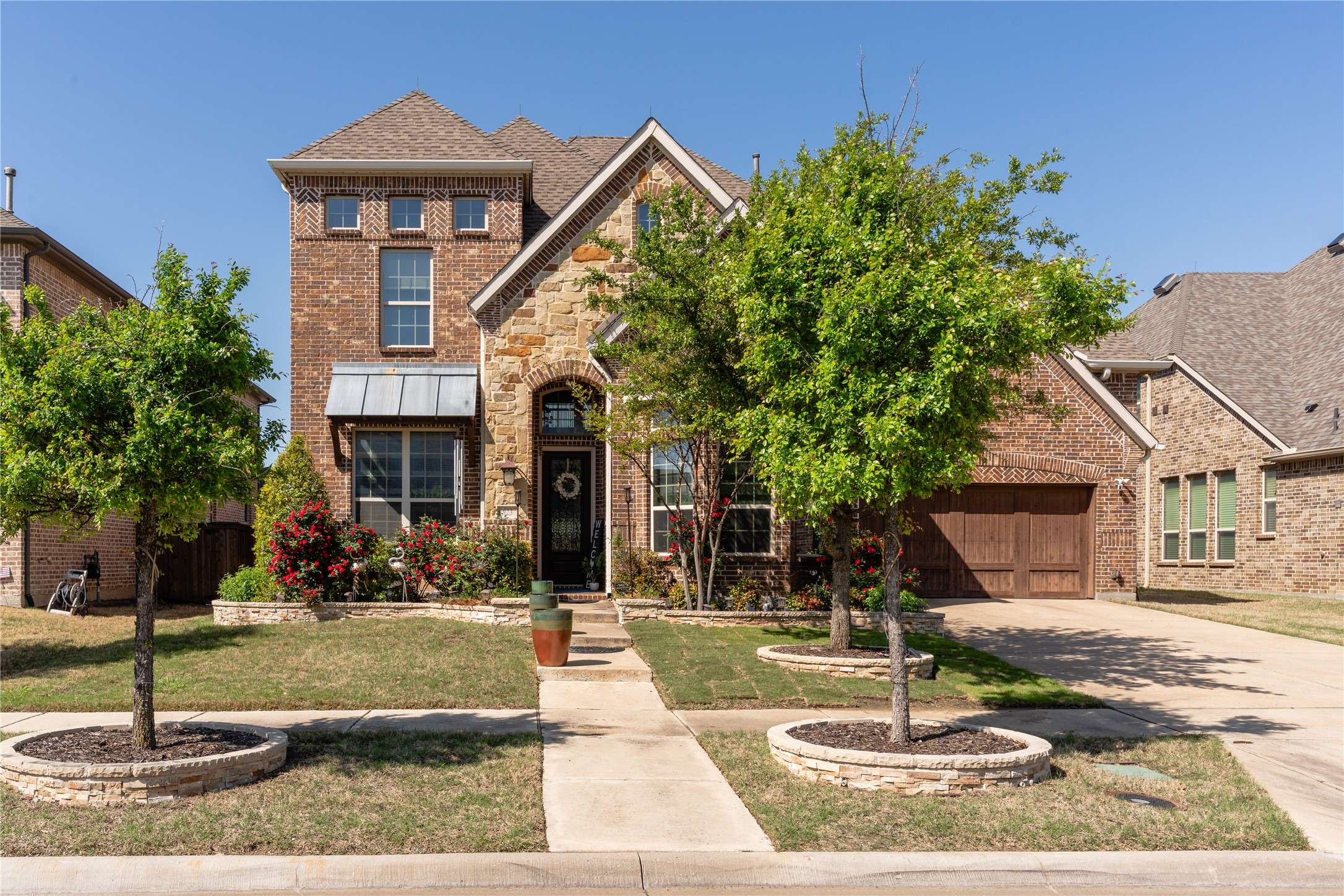 Frisco, TX 75036,923 Touchstone RD