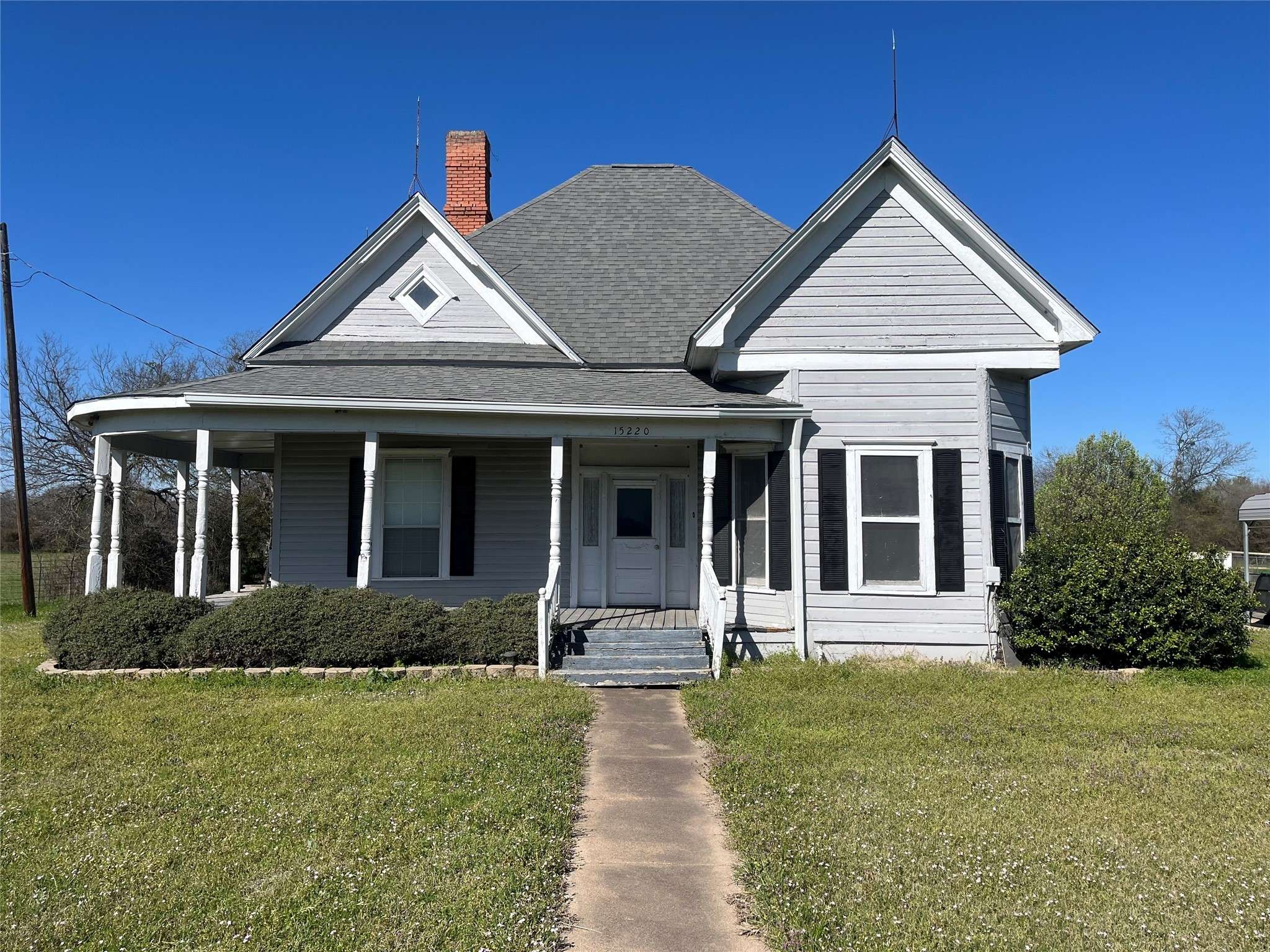 Kemp, TX 75143,15220 Tolosa