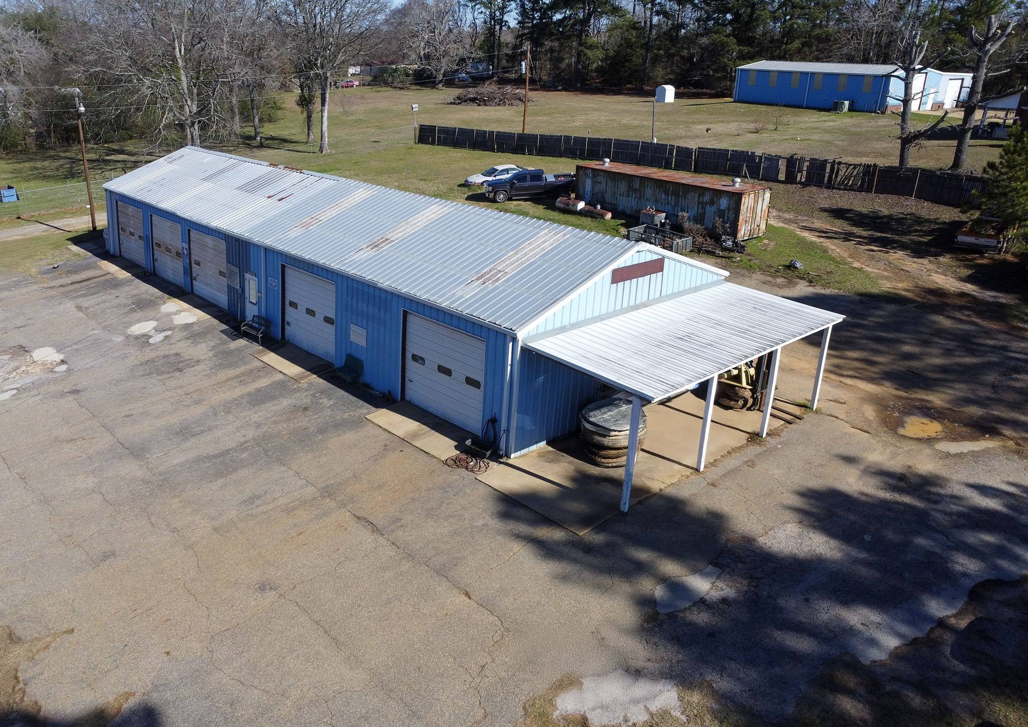 Overton, TX 75684,1011 Redbud LN