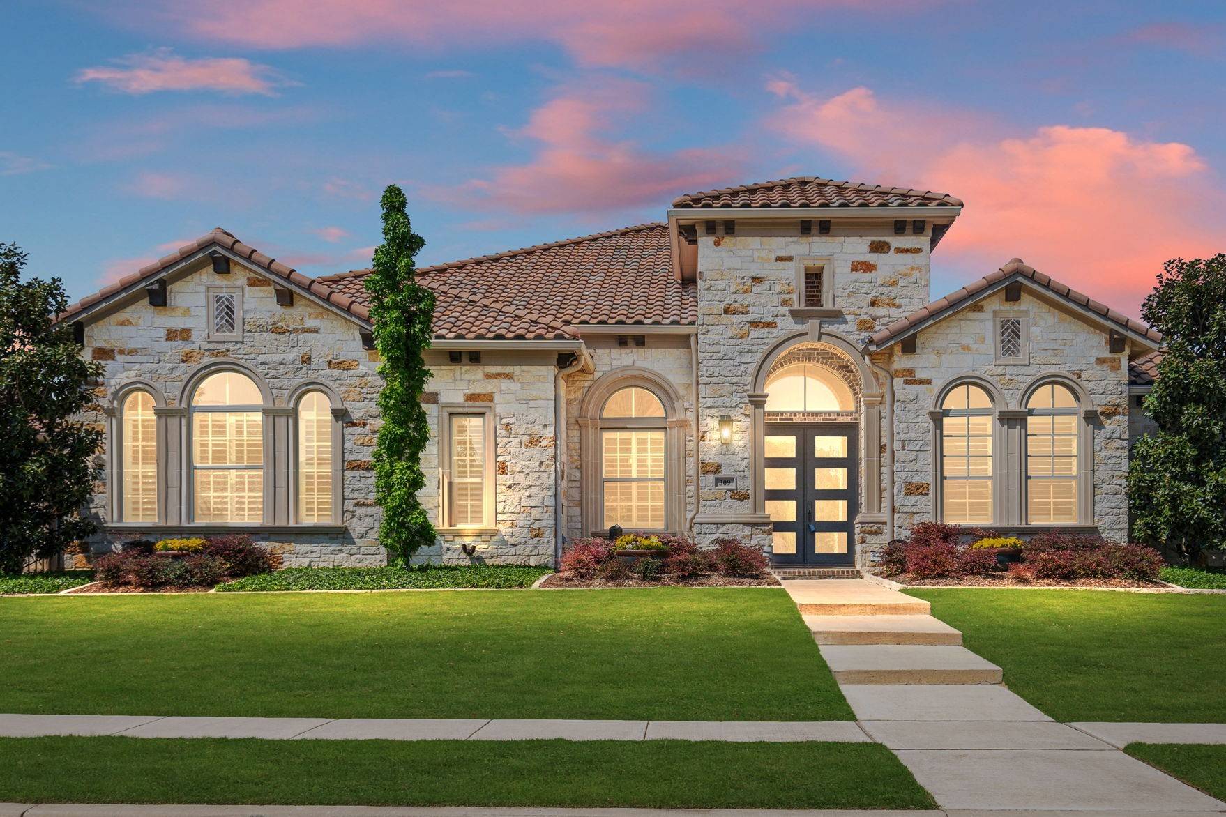 Southlake, TX 76092,309 Woodsong WAY