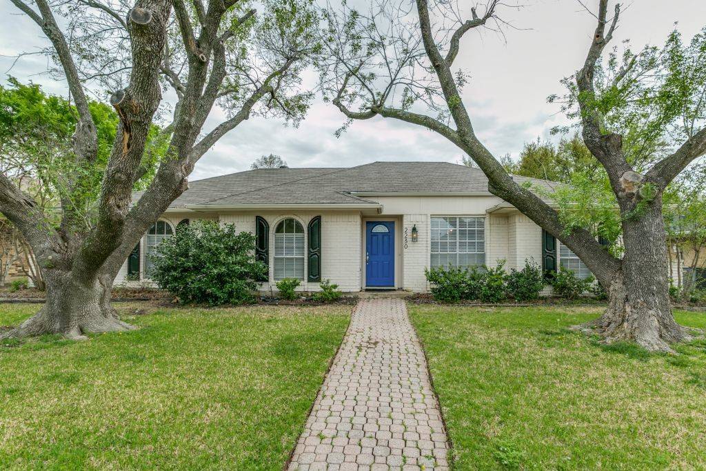 Carrollton, TX 75007,2230 Old Mill RD