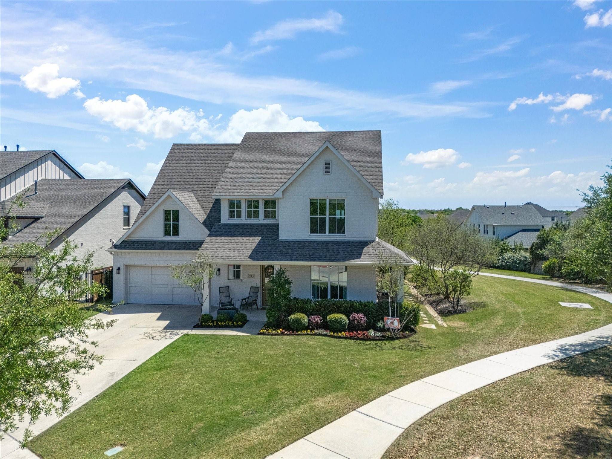 Aledo, TX 76008,633 Prairie AVE