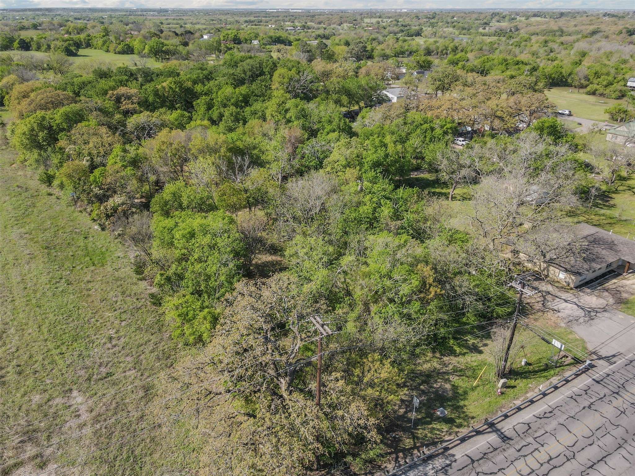 Joshua, TX 76058,102 Carlock ST