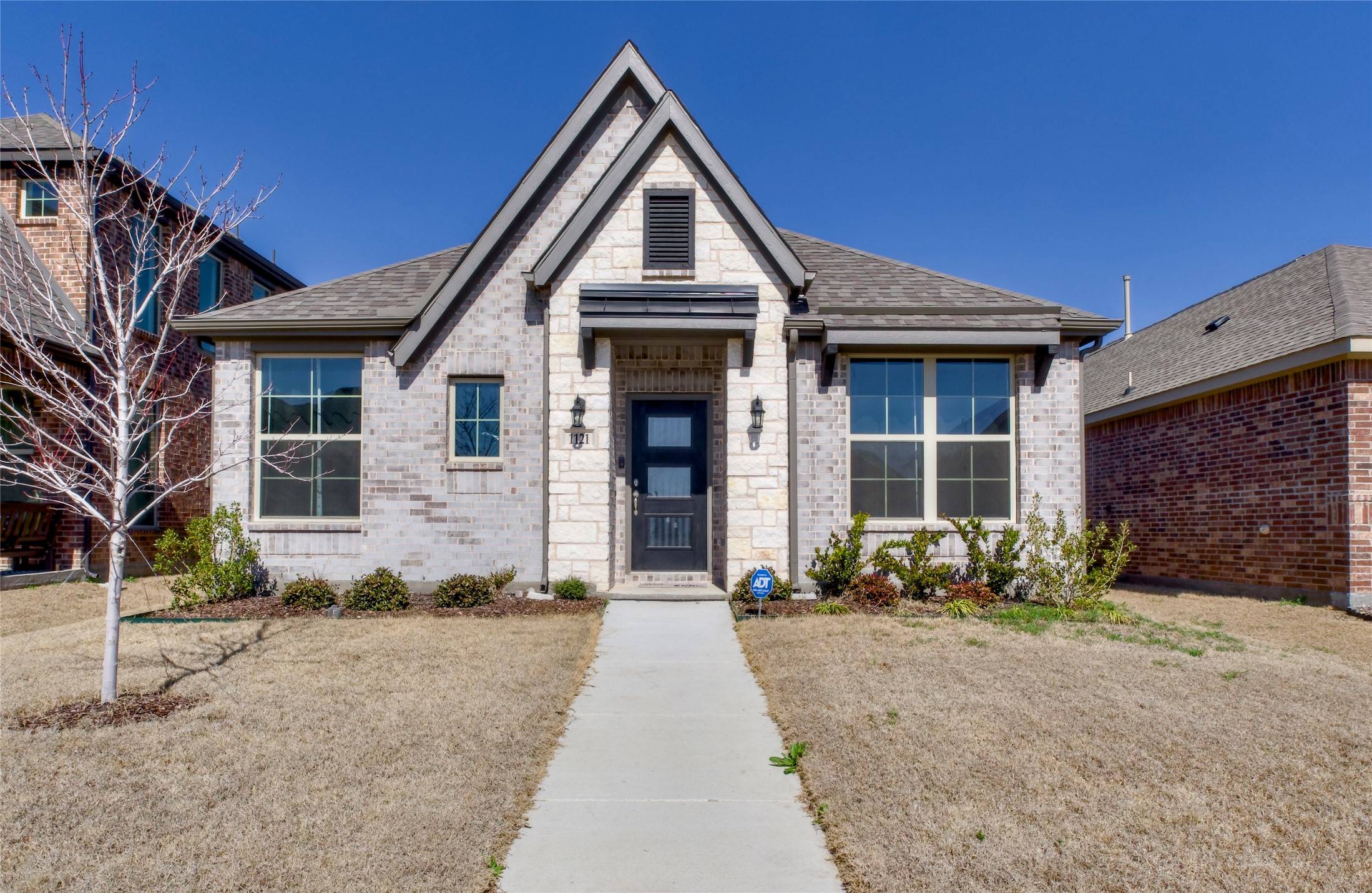 Justin, TX 76247,1121 Milfoil DR