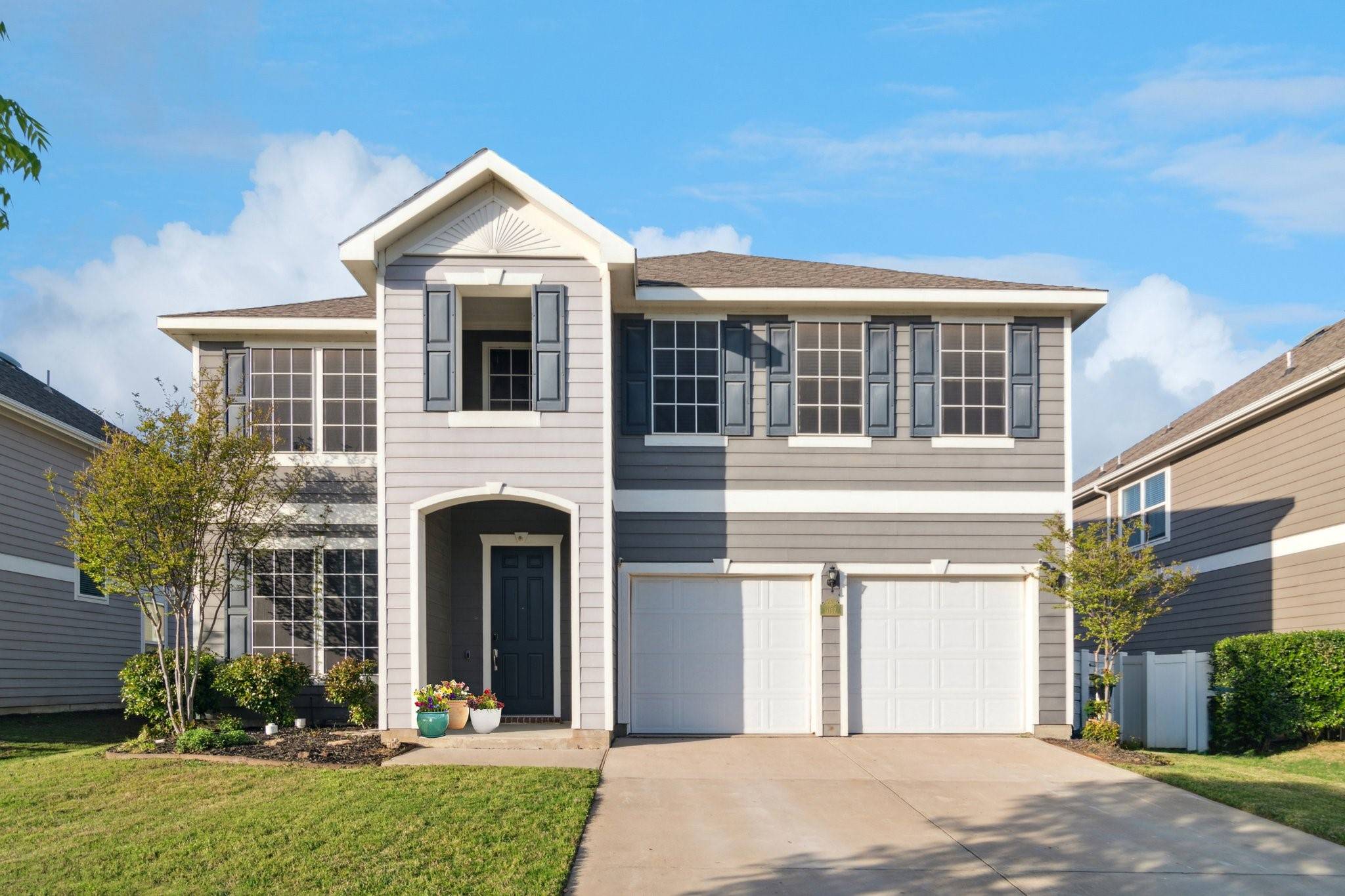 Providence Village, TX 76227,9157 Blackstone DR