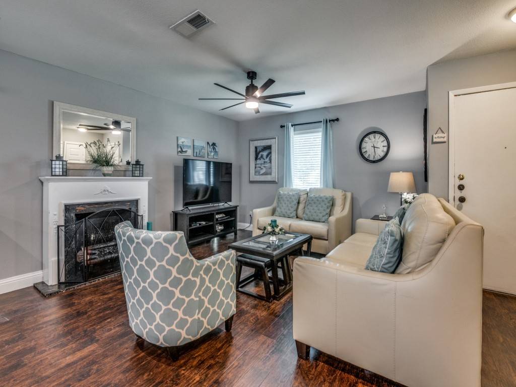 Grand Prairie, TX 75052,14 E Townhouse LN