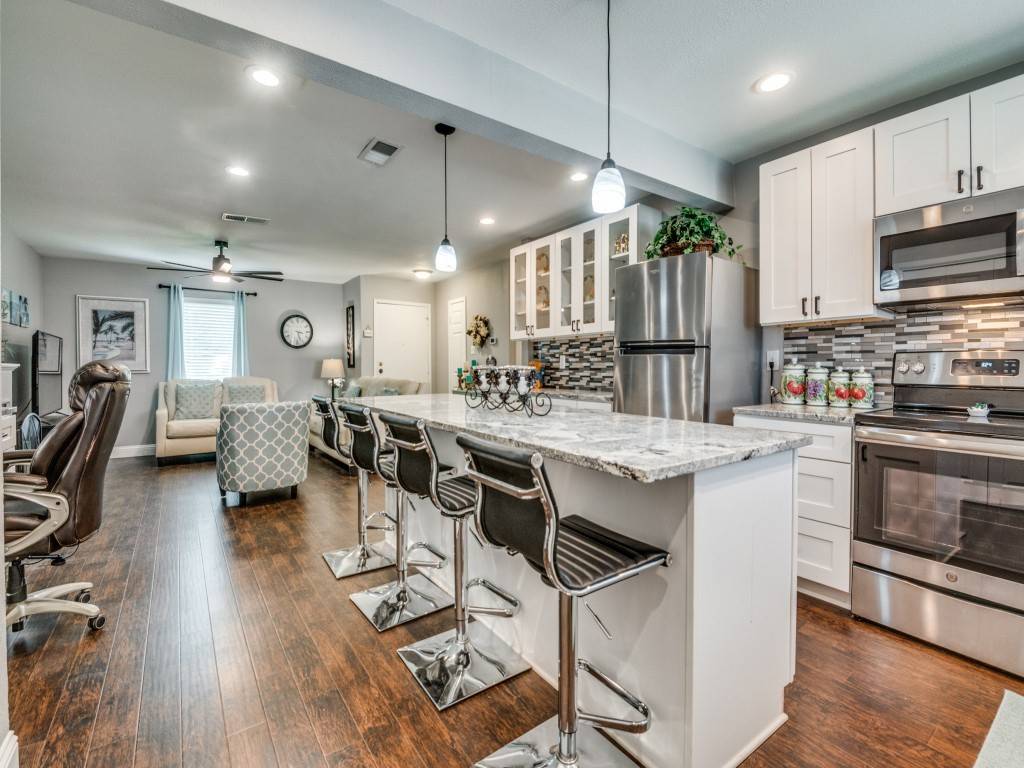 Grand Prairie, TX 75052,14 E Townhouse LN