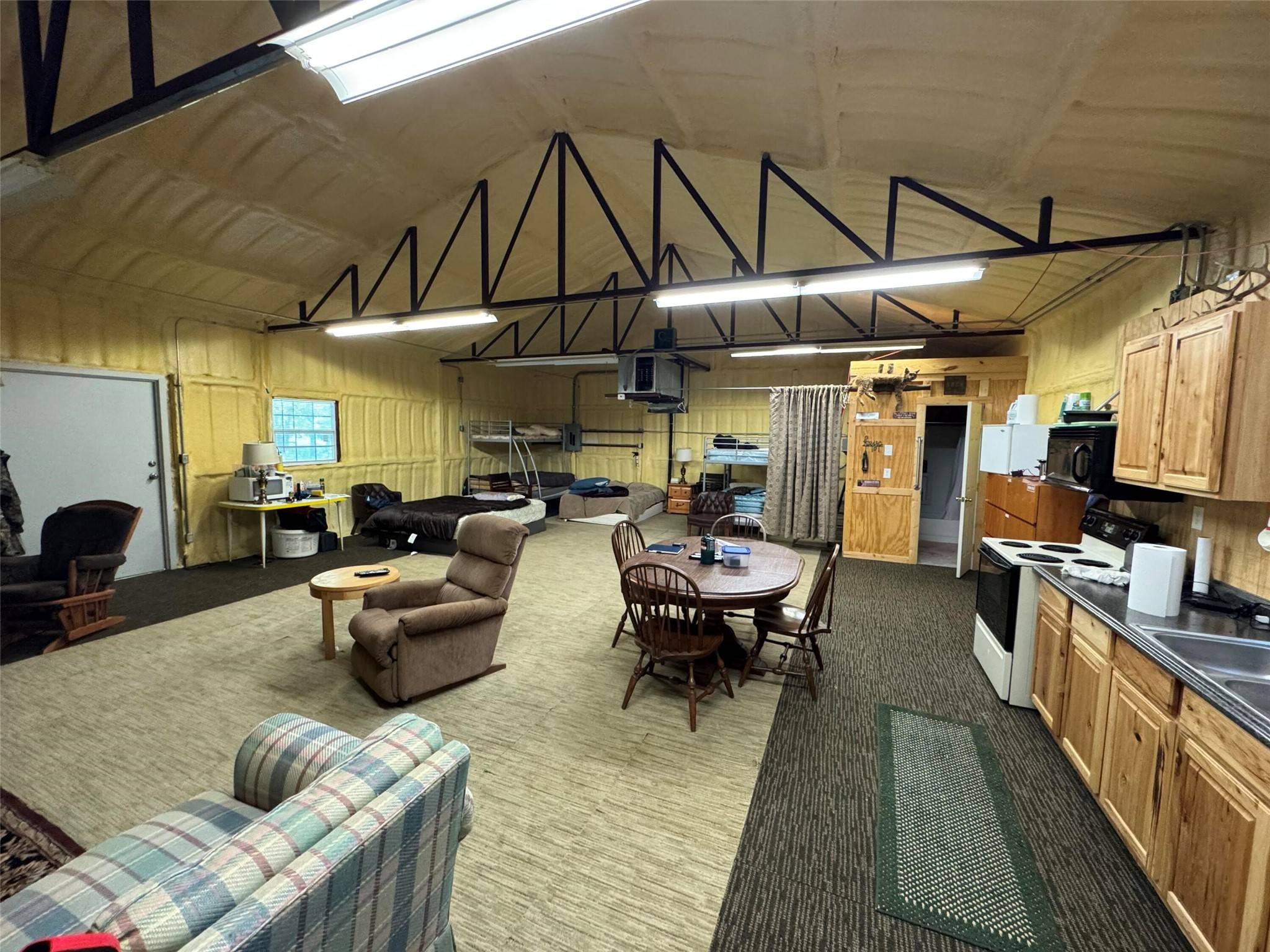 Poolville, TX 76487,7101-B Advance RD