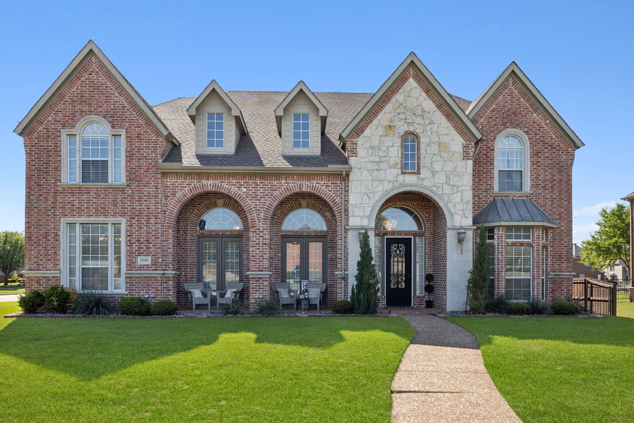 Keller, TX 76248,1500 Shropshire ST