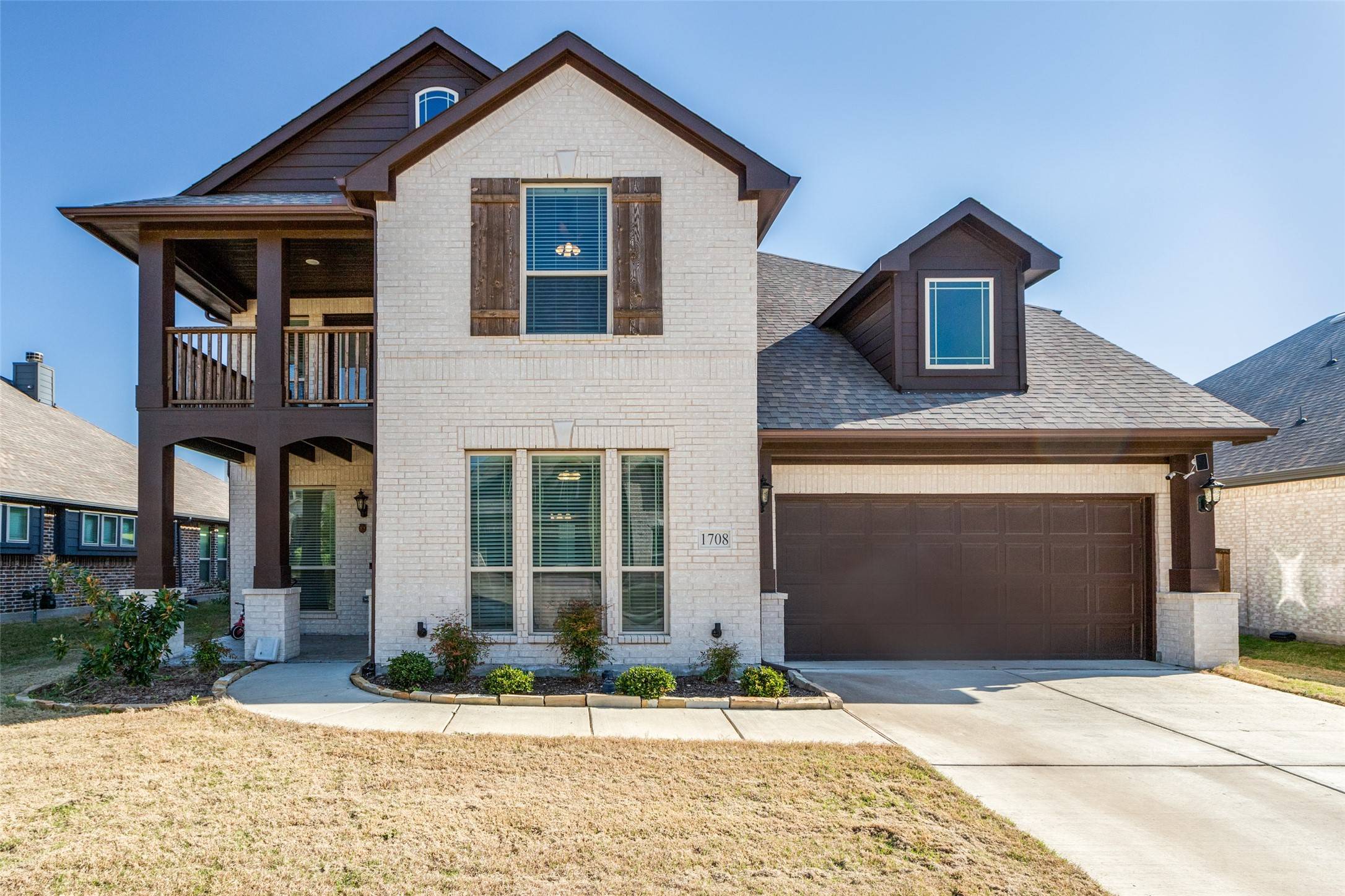Little Elm, TX 75068,1708 Benny LN