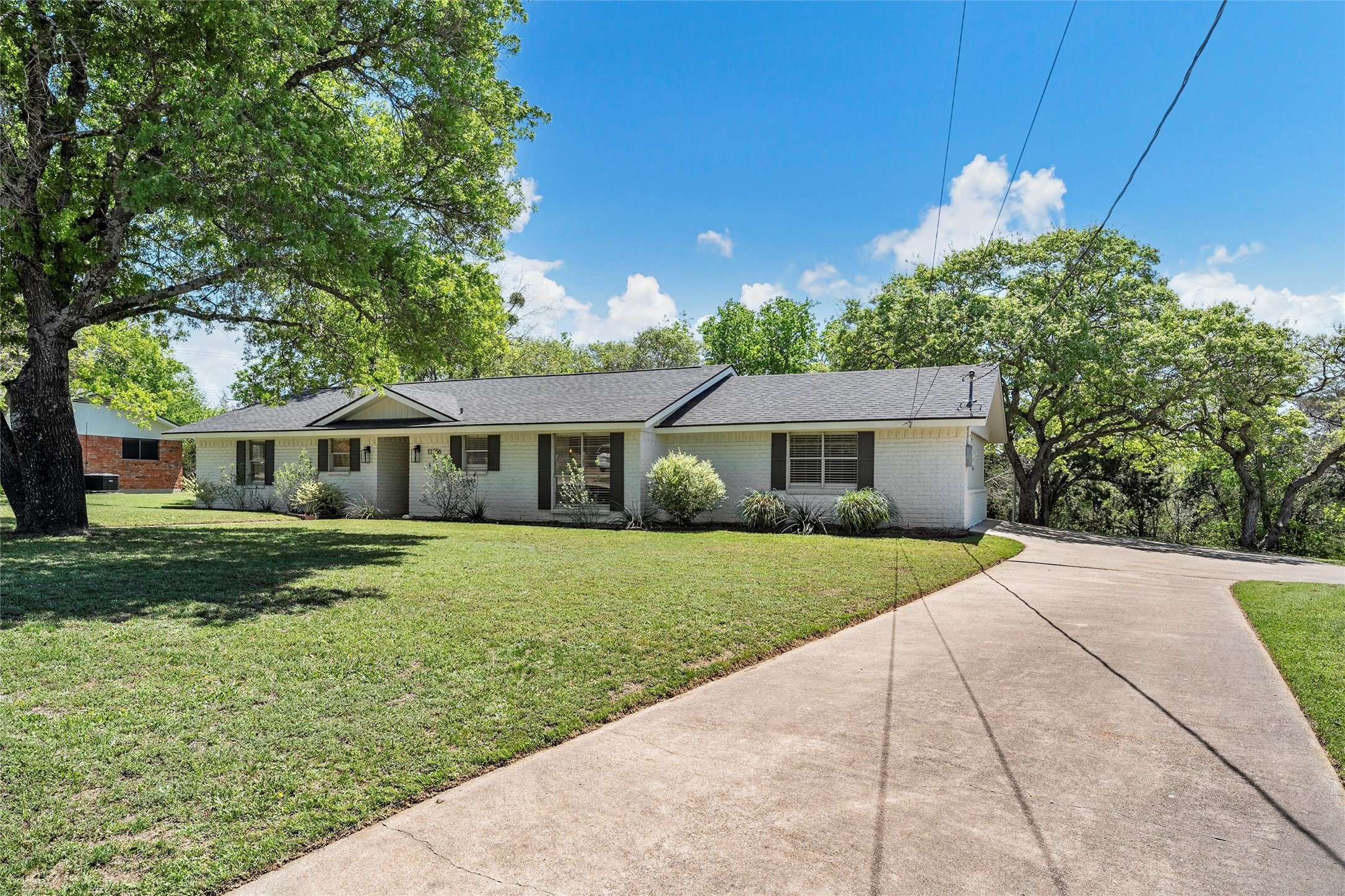 Woodway, TX 76712,13756 Harbor DR