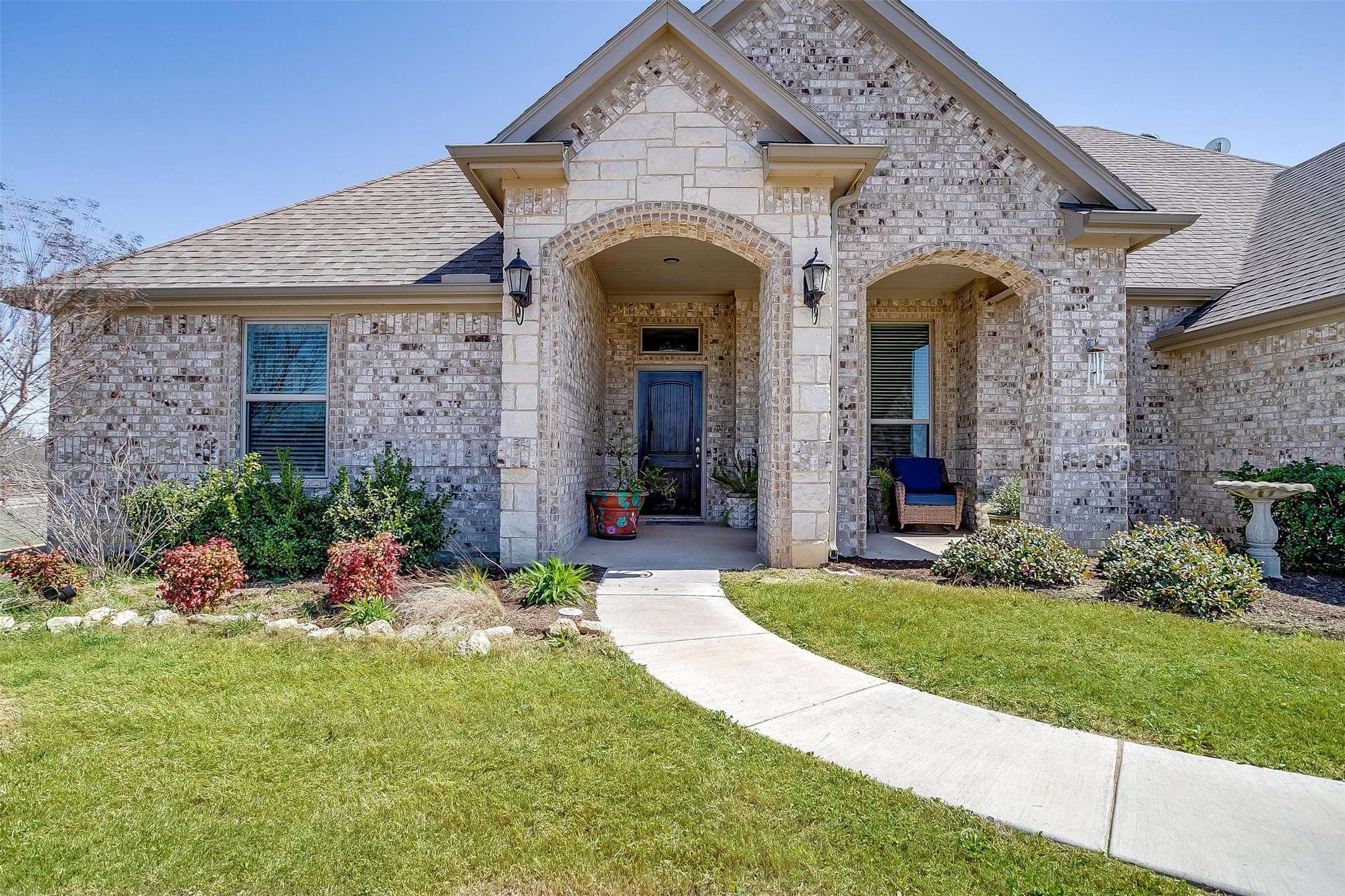 Weatherford, TX 76088,100 Hicks LN