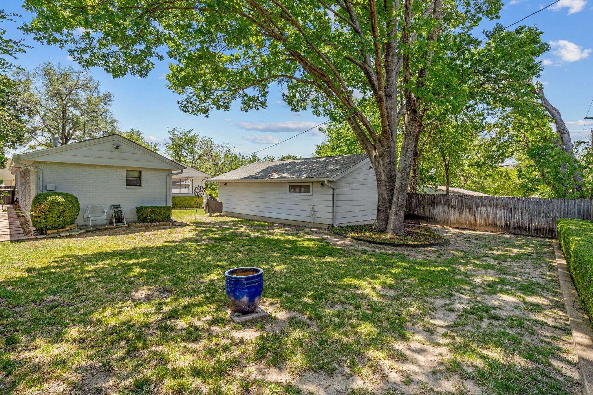 Fort Worth, TX 76109,3844 Hilltop RD