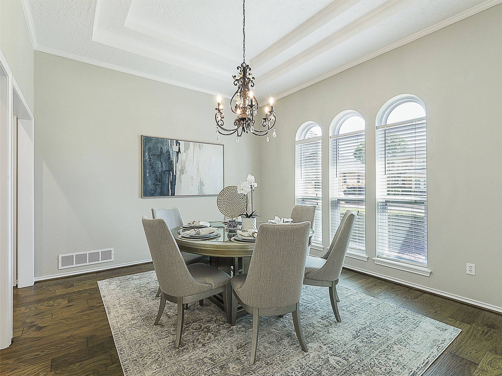 Plano, TX 75025,2117 Merksem CT