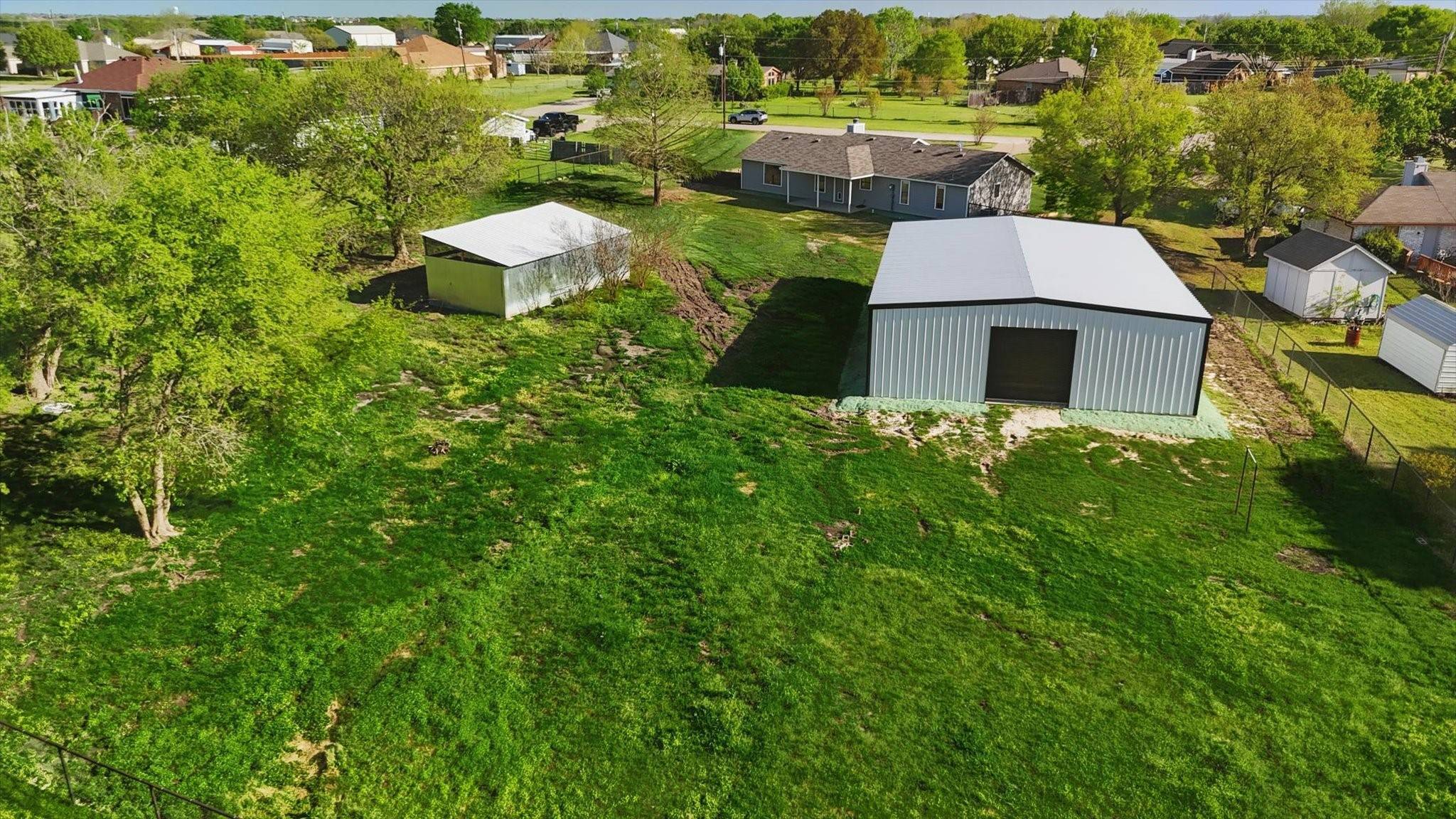 Lowry Crossing, TX 75069,640 Overland DR