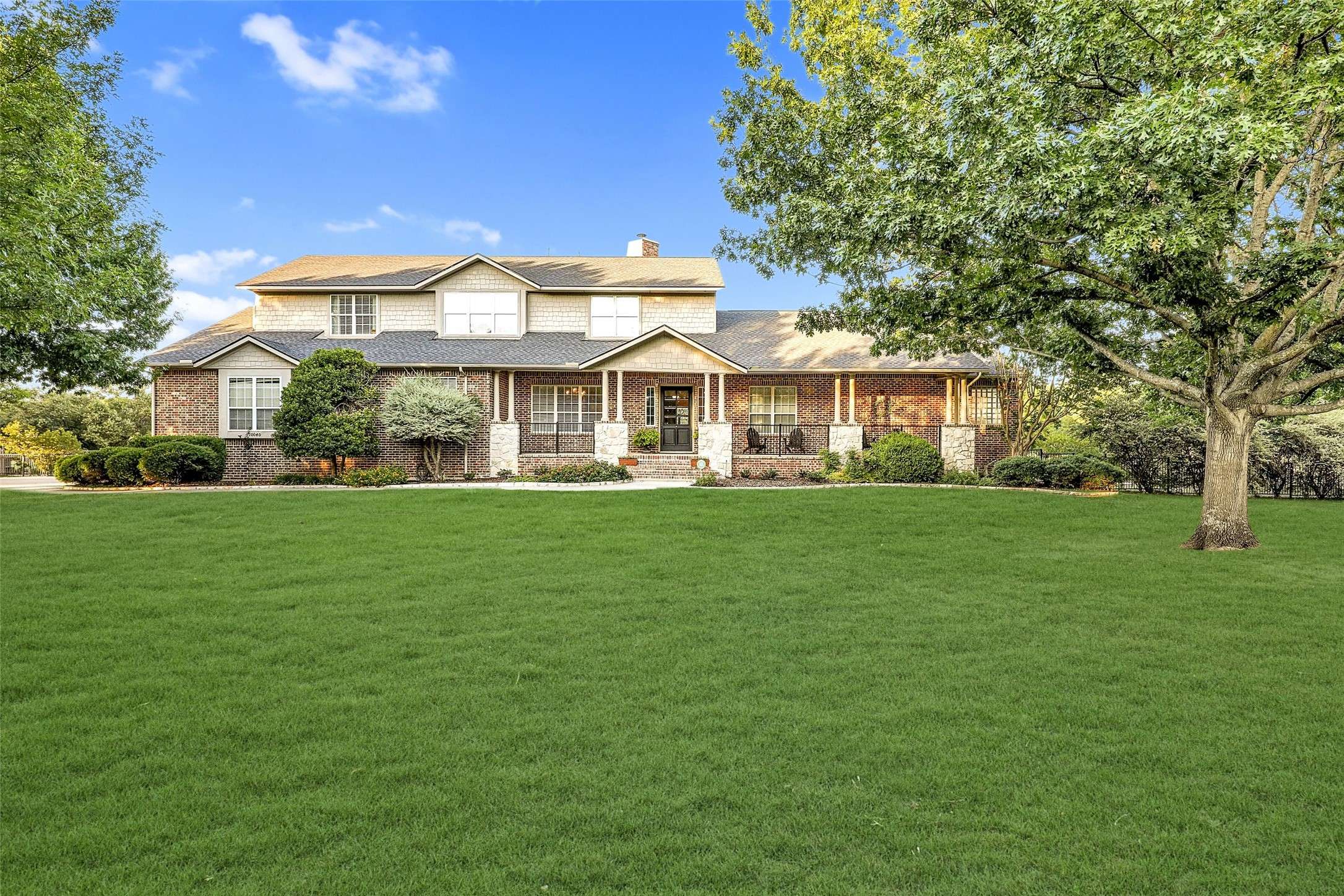 Frisco, TX 75035,10040 Little Horn CIR