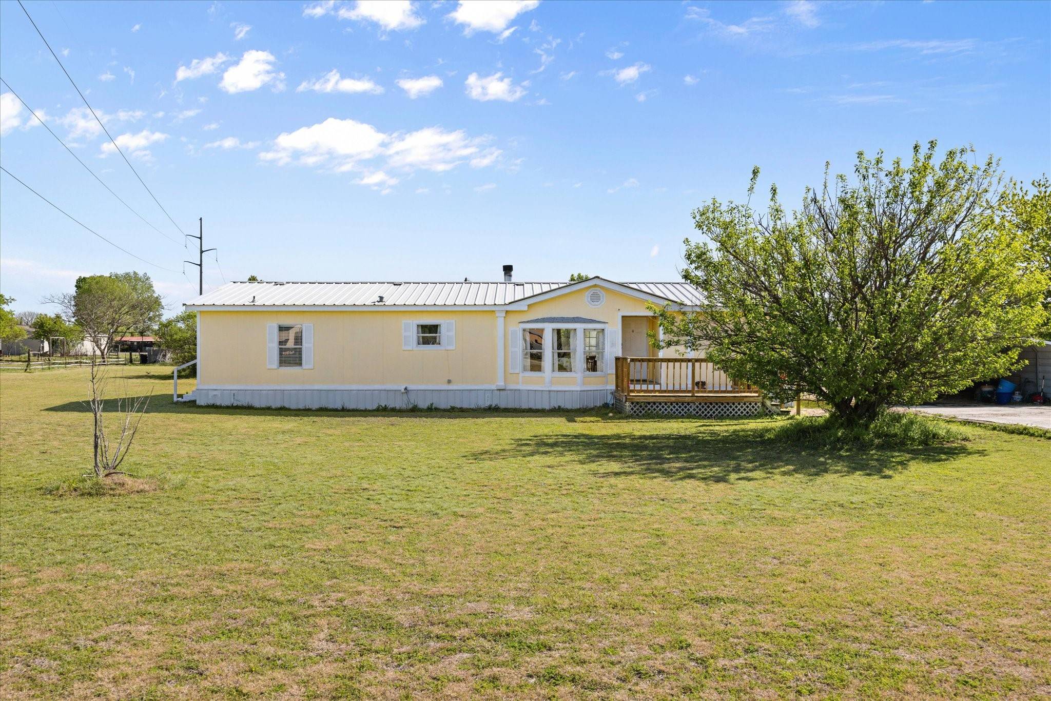 Stephenville, TX 76401,111 Spur ST