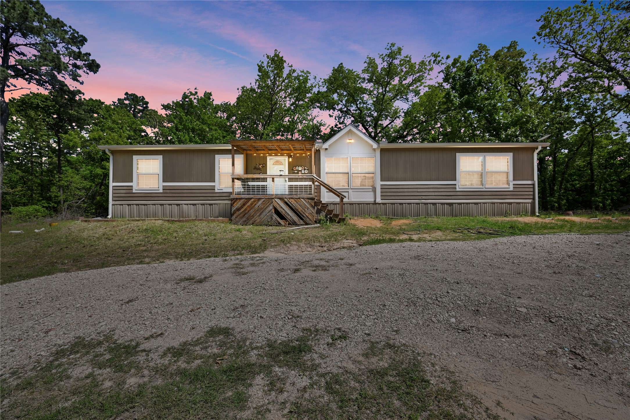 Larue, TX 75770,3801 County Rd 4316