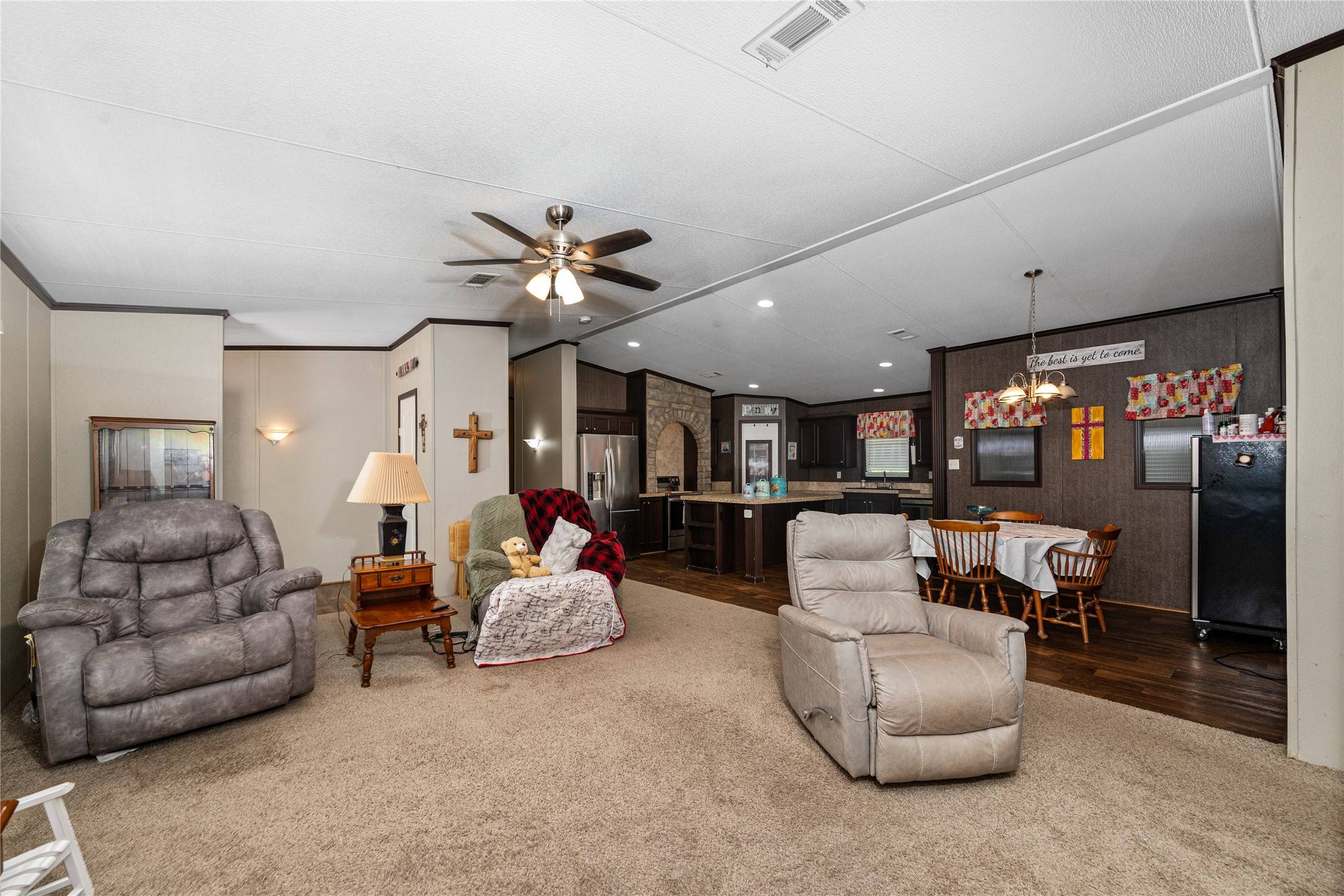 Larue, TX 75770,3801 County Rd 4316