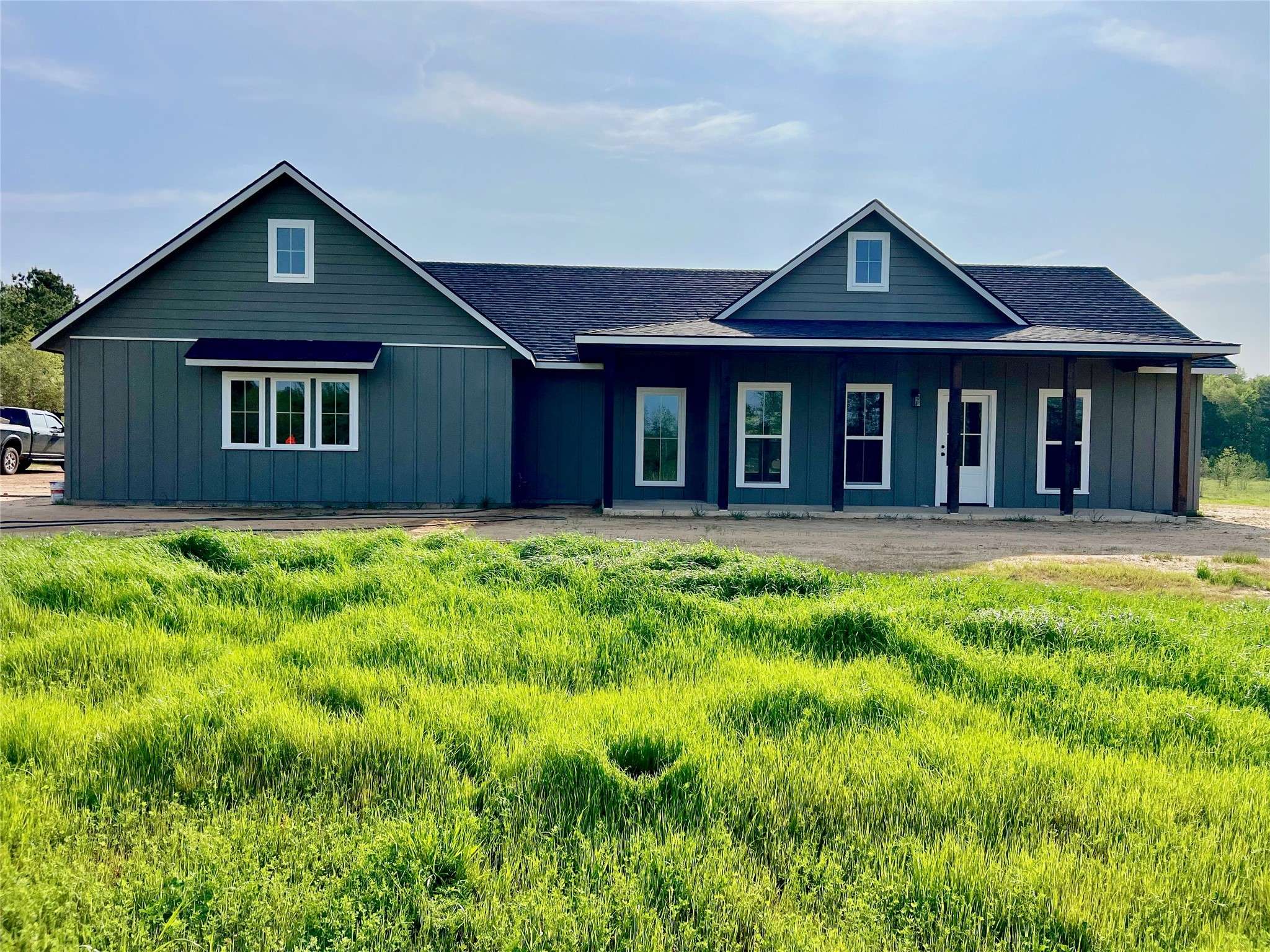 Naples, TX 75568,160 CR 4302
