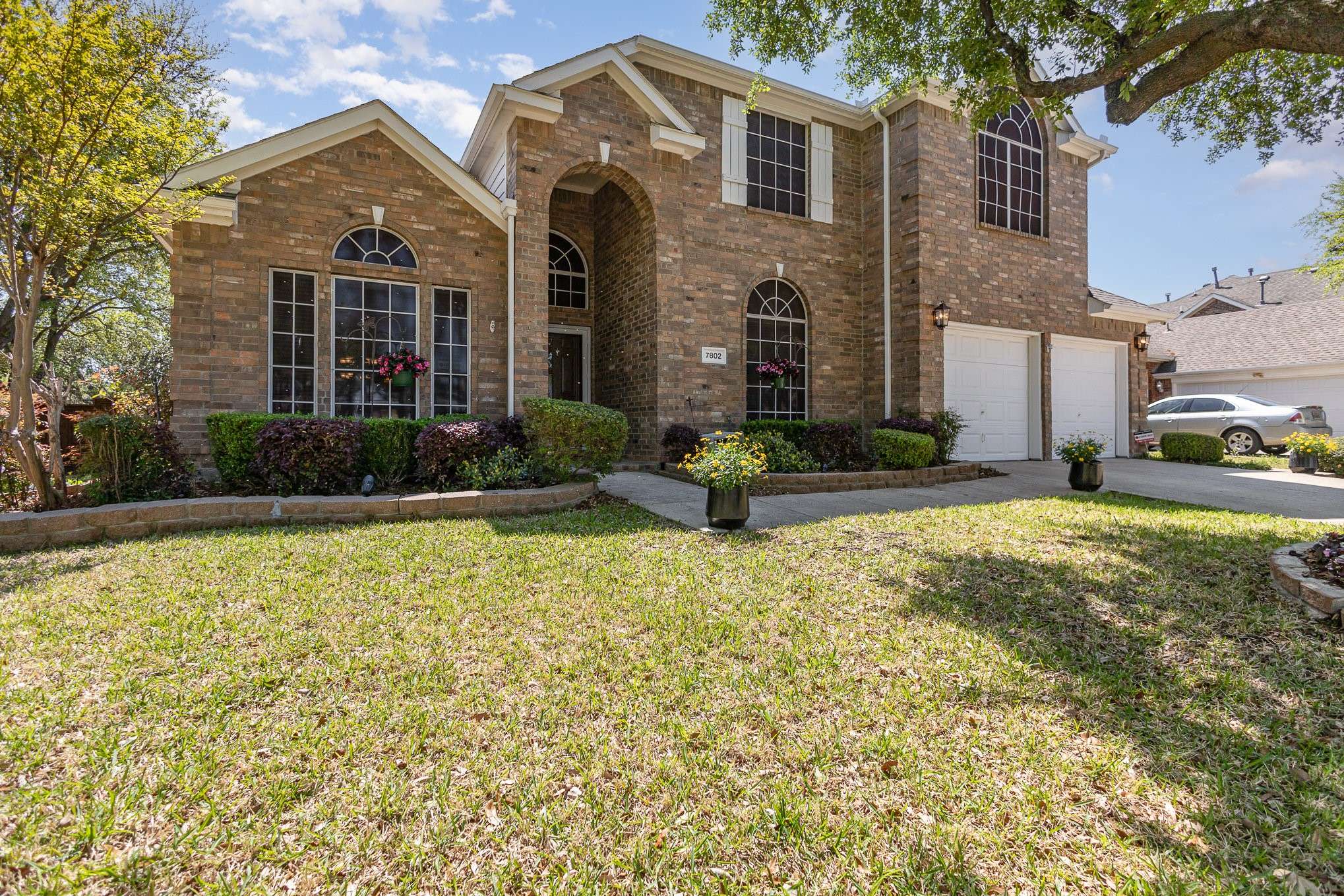 Rowlett, TX 75089,7802 Stonehaven LN
