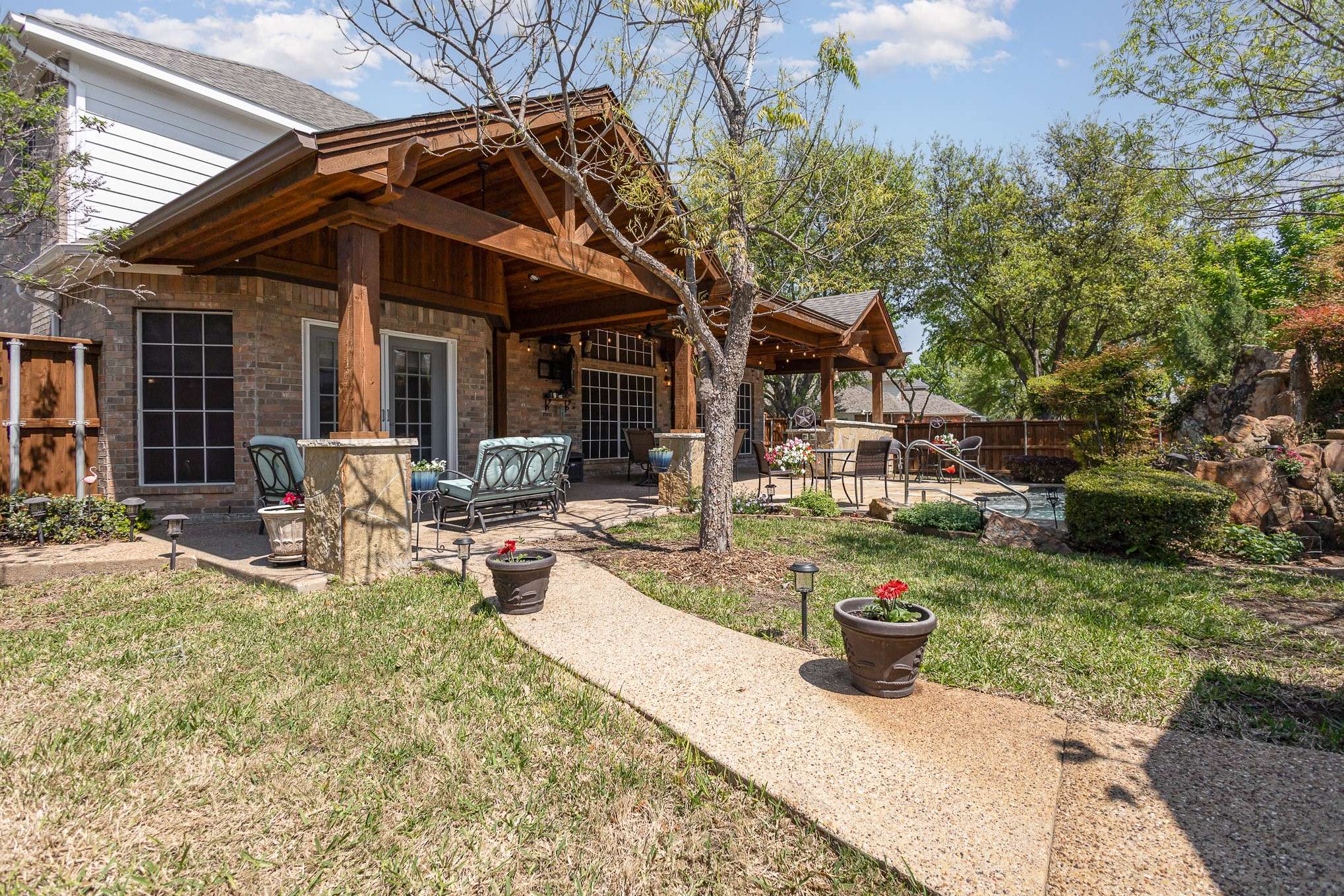 Rowlett, TX 75089,7802 Stonehaven LN
