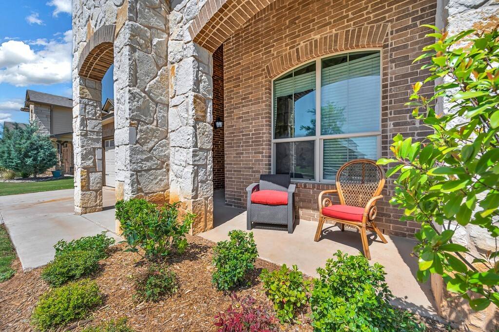 Waco, TX 76712,609 Lister DR
