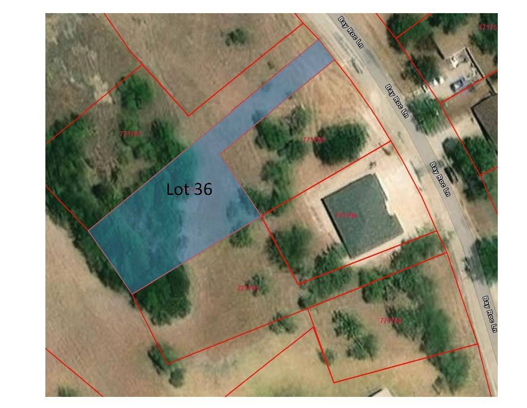 Runaway Bay, TX 76426,10 Bay Roc LN