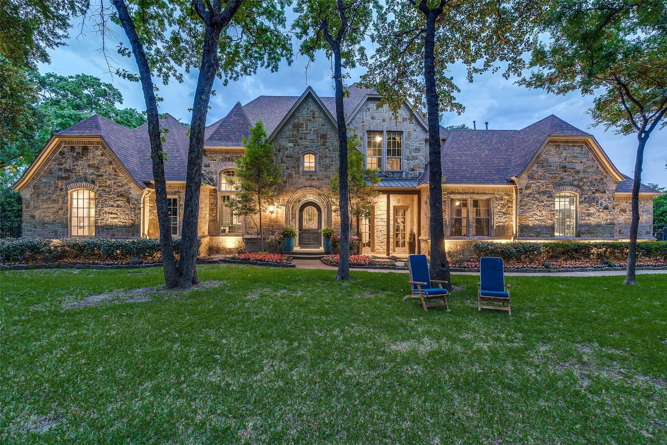 Southlake, TX 76092,405 King Ranch RD