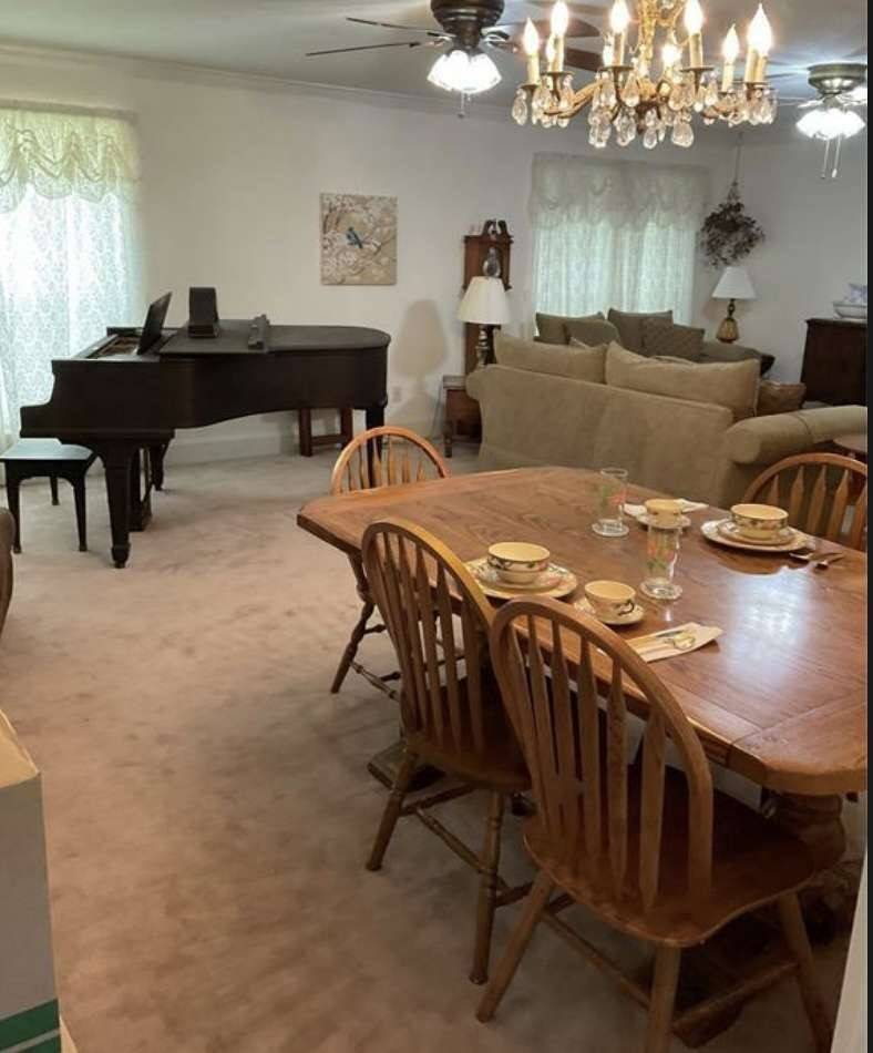 Bardwell, TX 75101,302 Beaulah AVE