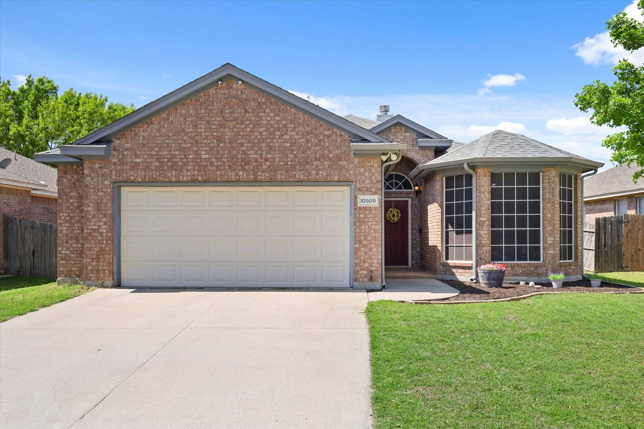 Fort Worth, TX 76131,10509 Cloisters DR