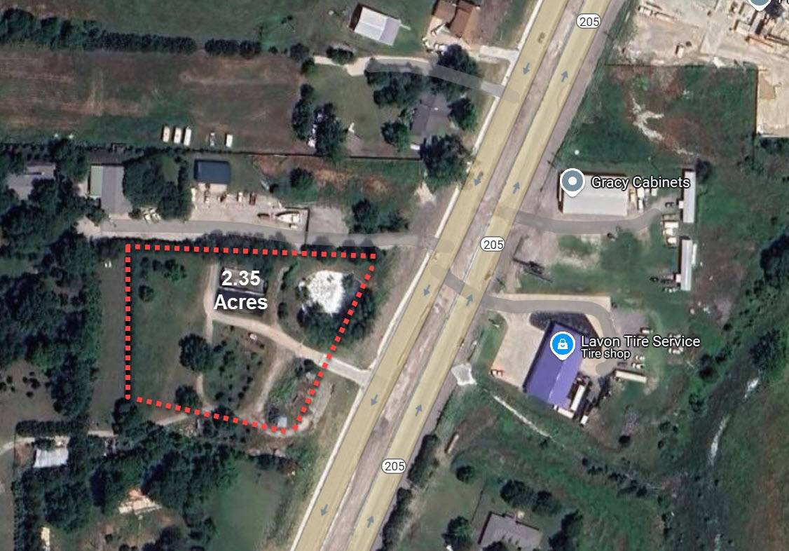 Lavon, TX 75166,11066 State Highway 205 HWY