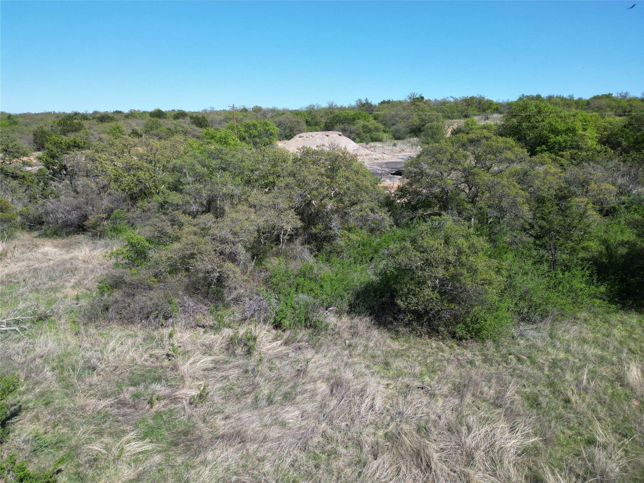 Cisco, TX 76437,Lot 148 Hidden Shores Dr.