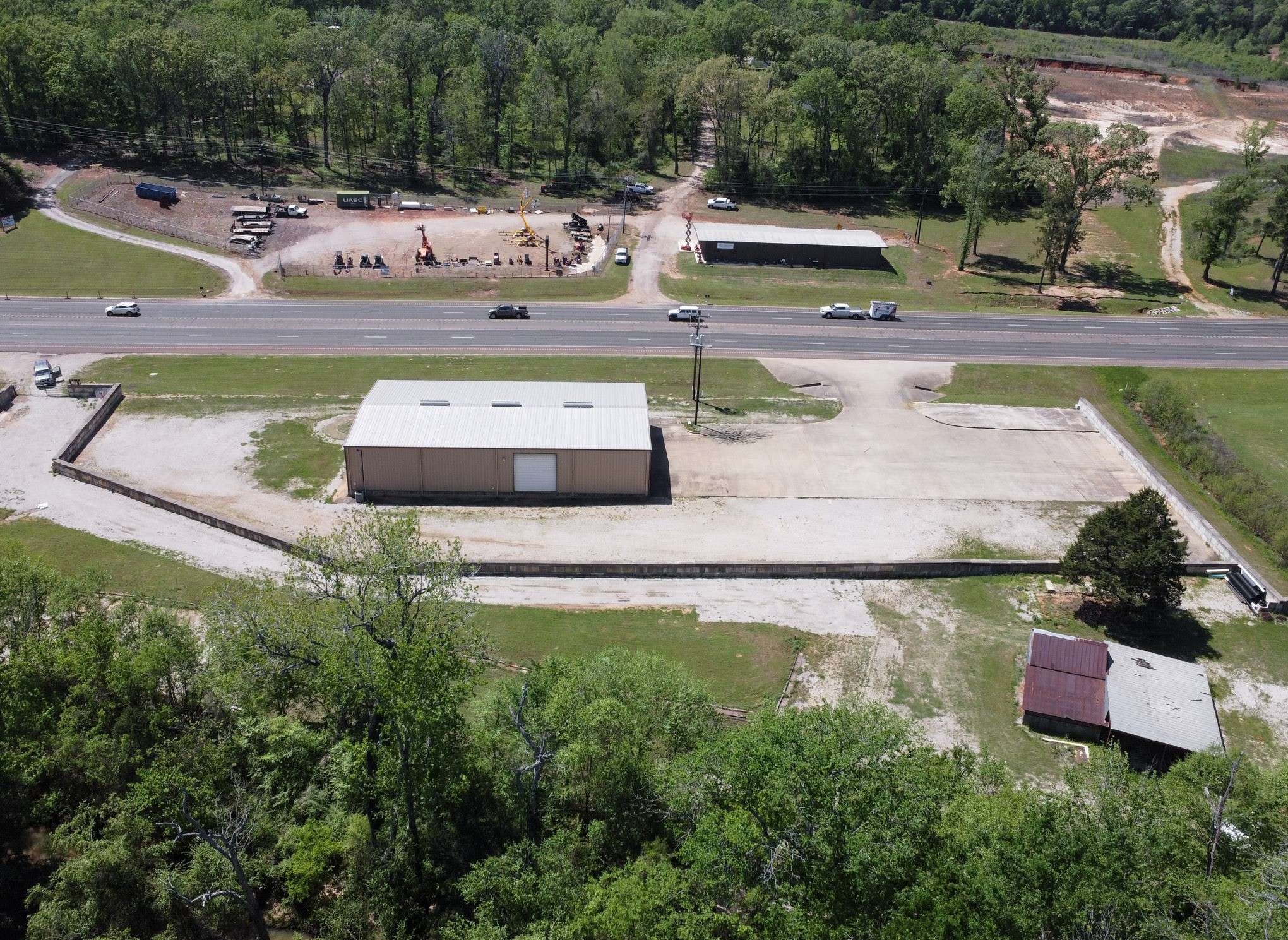 Whitehouse, TX 75791,15503 Hwy 110 S