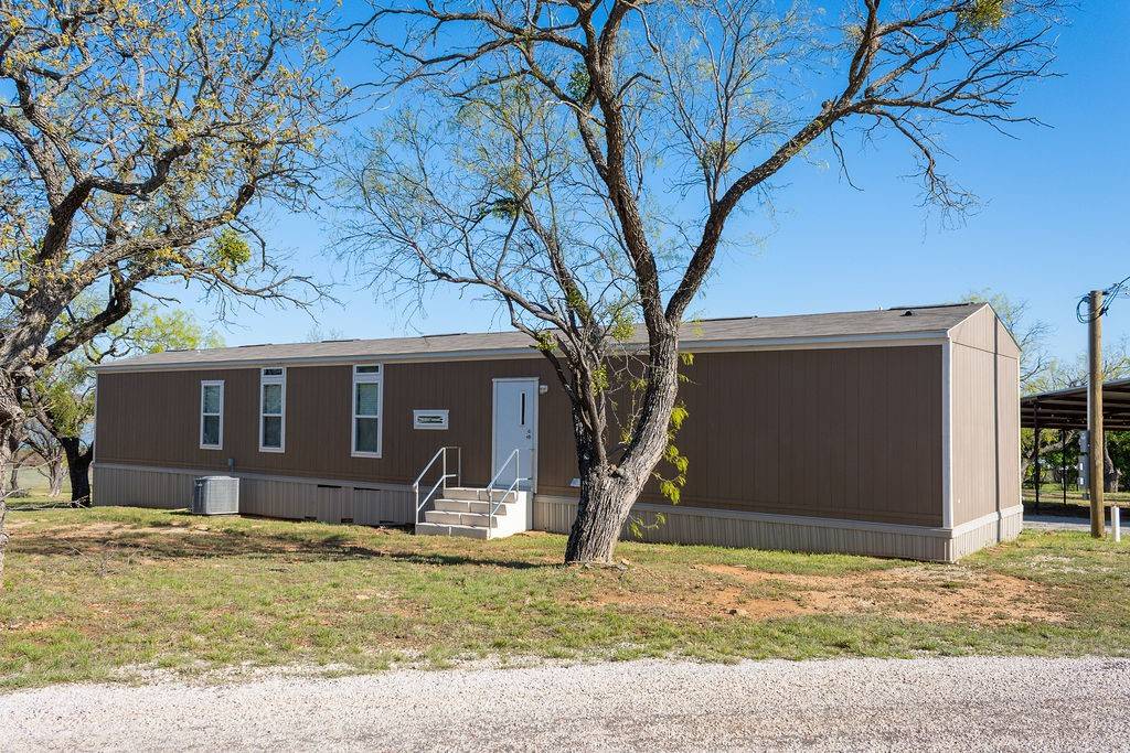 Breckenridge, TX 76424,6801 County Road 304