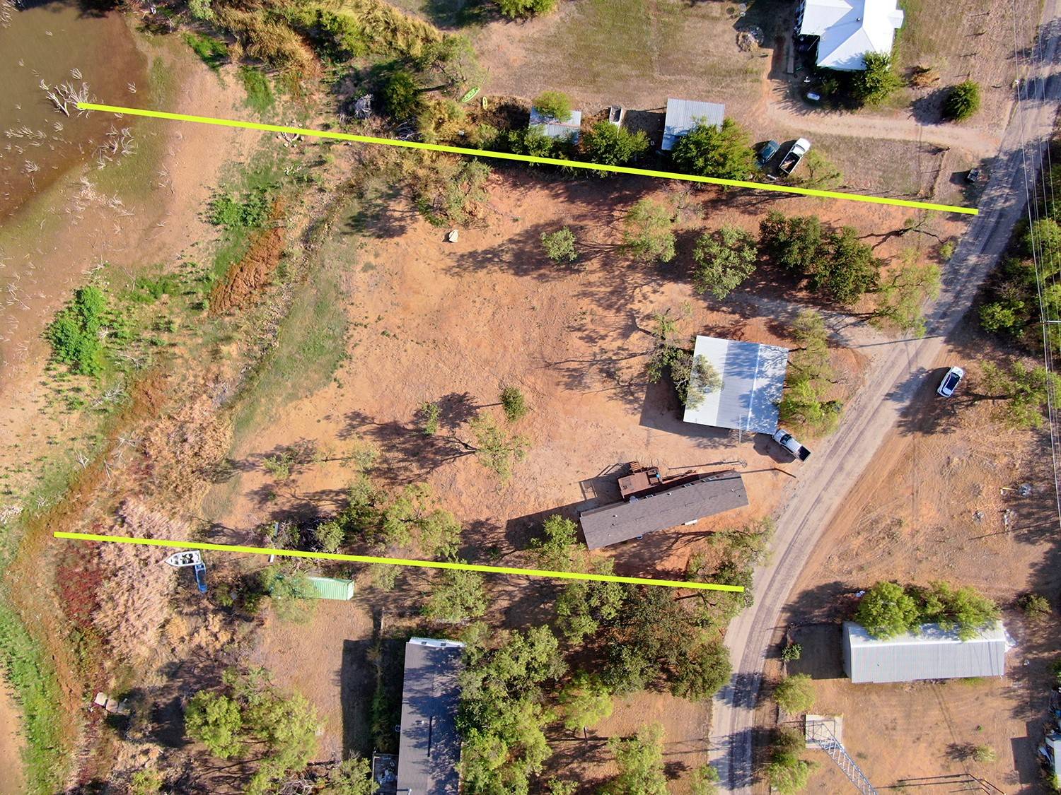 Breckenridge, TX 76424,6801 County Road 304