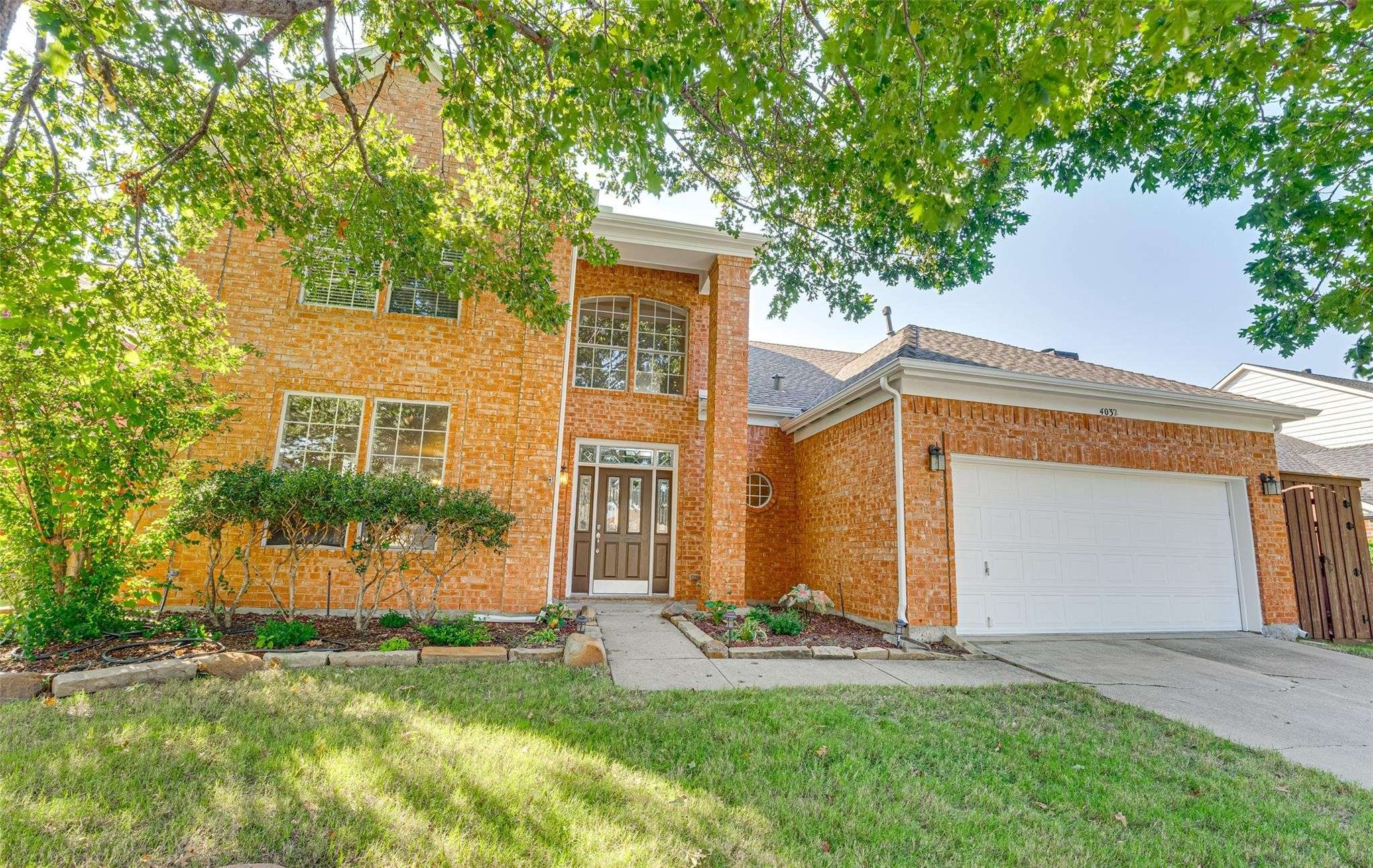 Plano, TX 75024,4032 Guthrie DR
