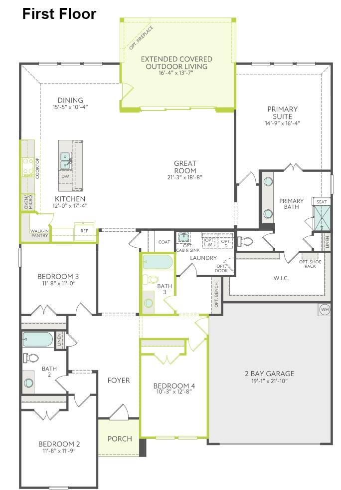 Mckinney, TX 75071,2900 Barbary