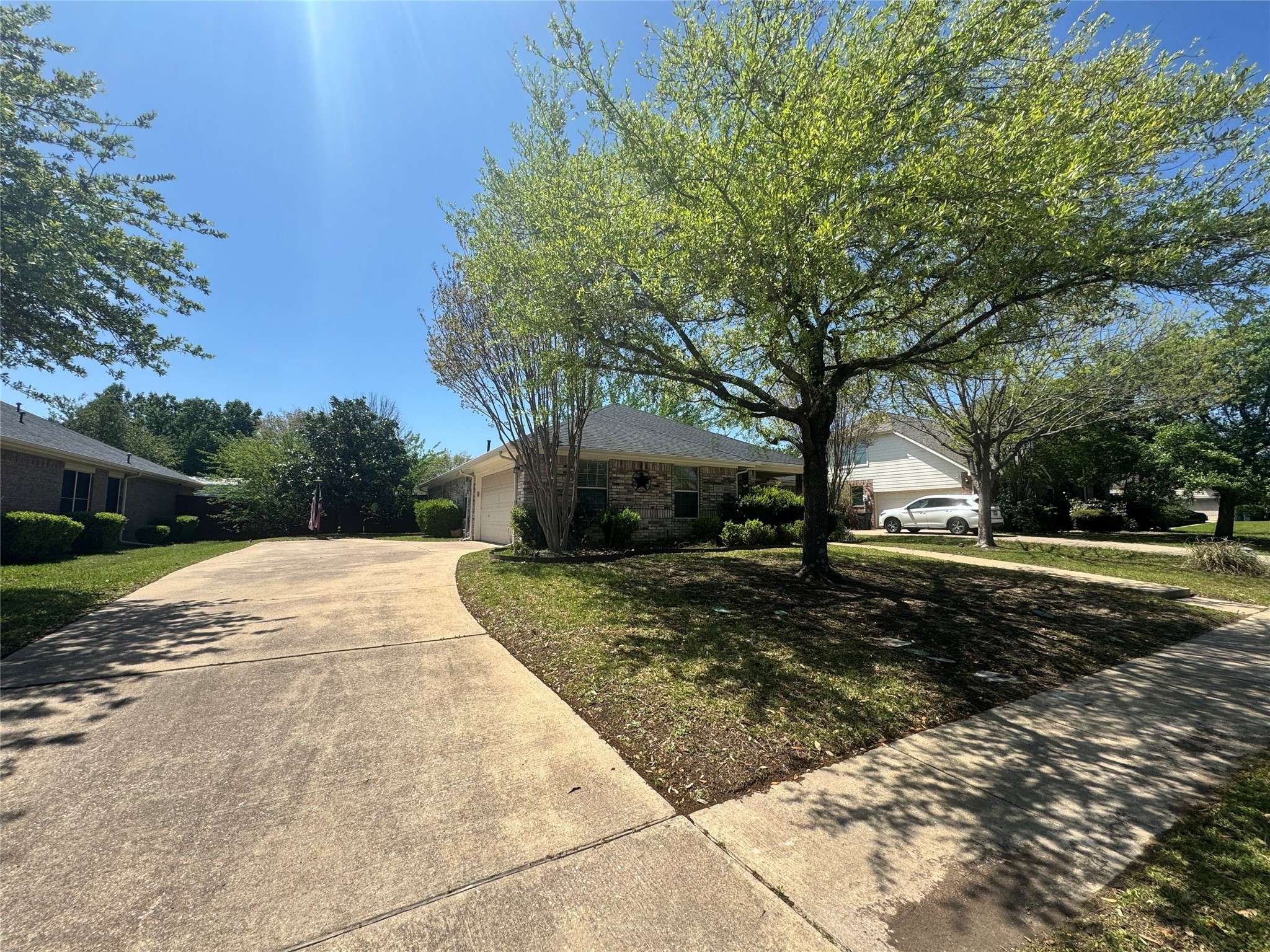 Terrell, TX 75160,132 Yosemite LN