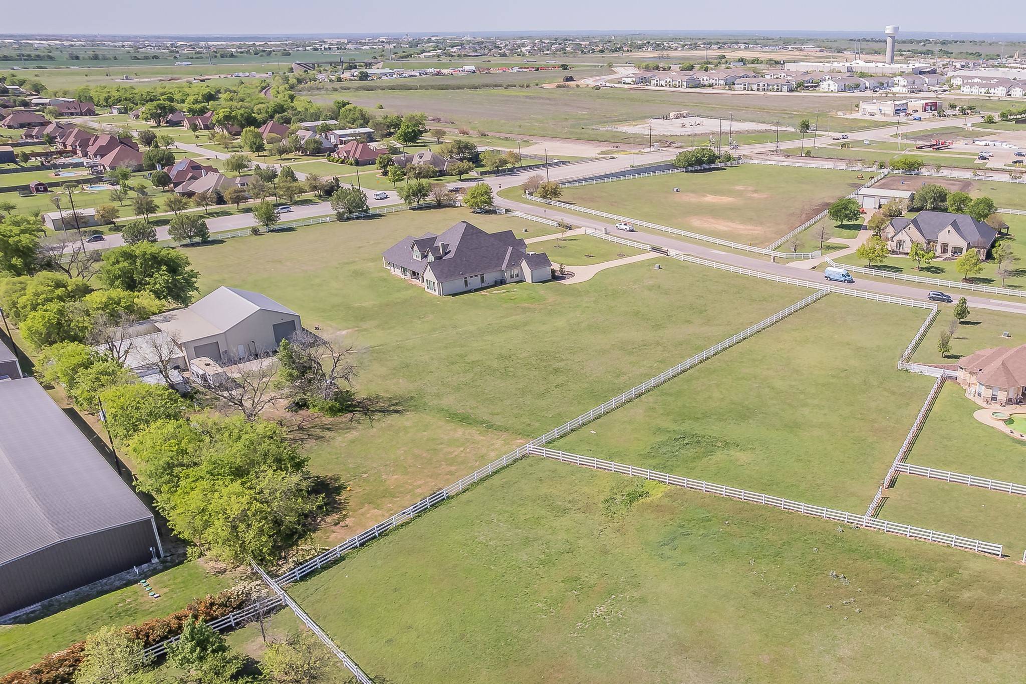 Haslet, TX 76052,13224 Willow Creek DR